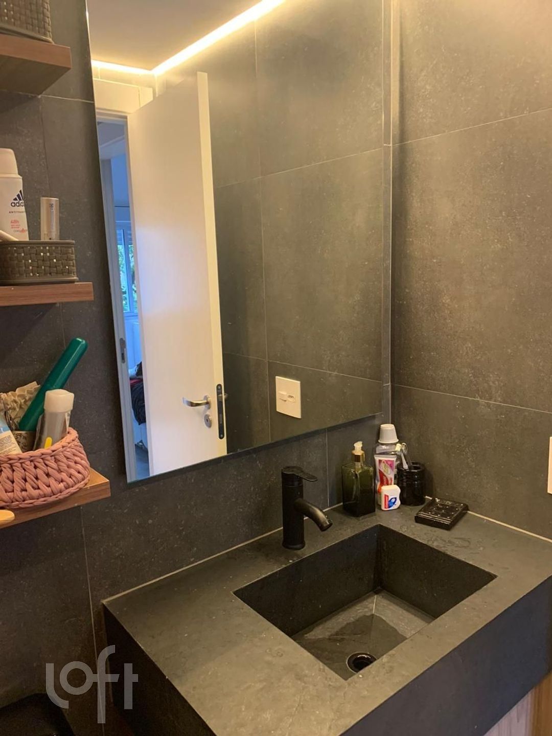 Apartamento à venda com 2 quartos, 62m² - Foto 24