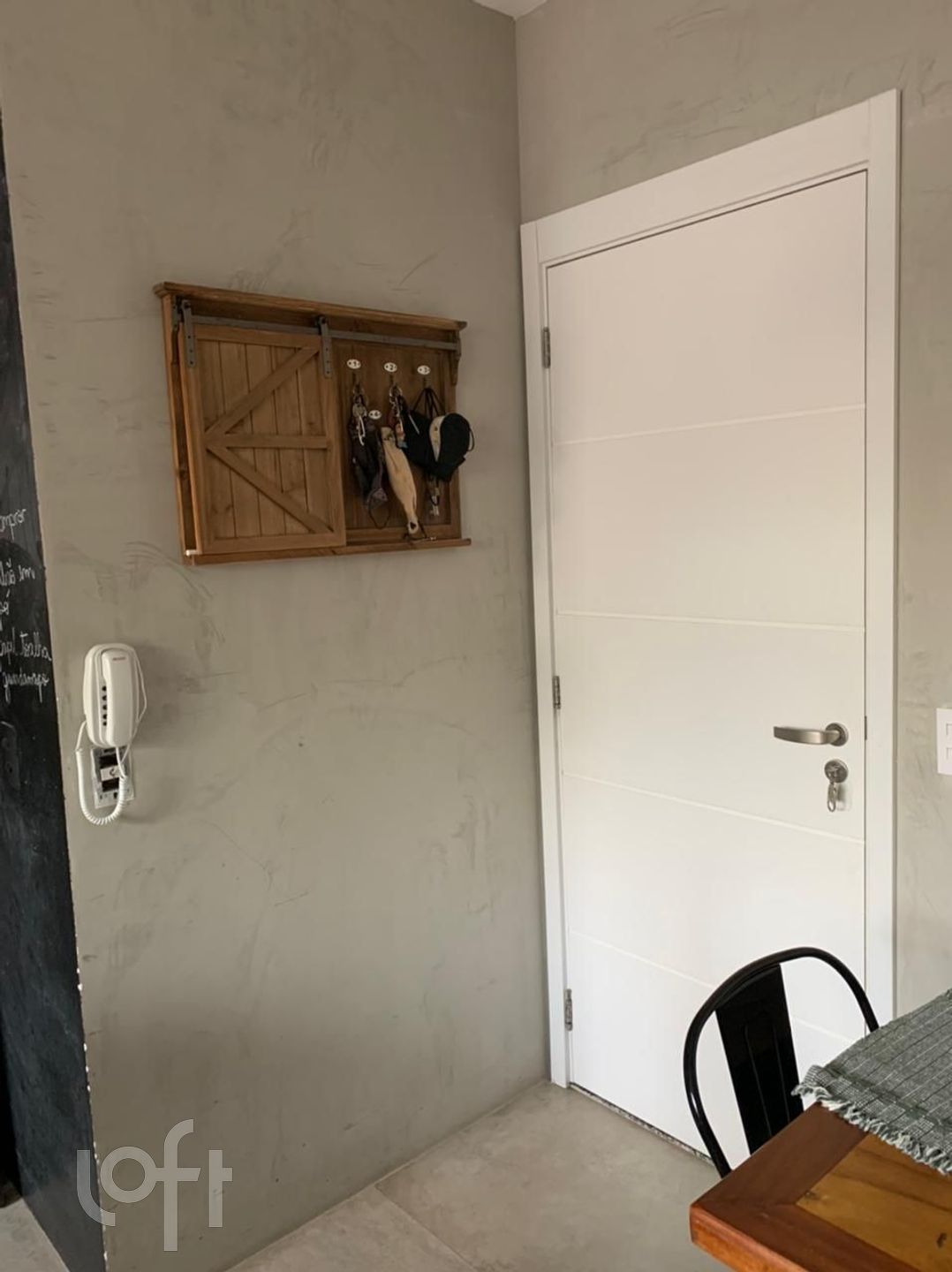 Apartamento à venda com 2 quartos, 62m² - Foto 4