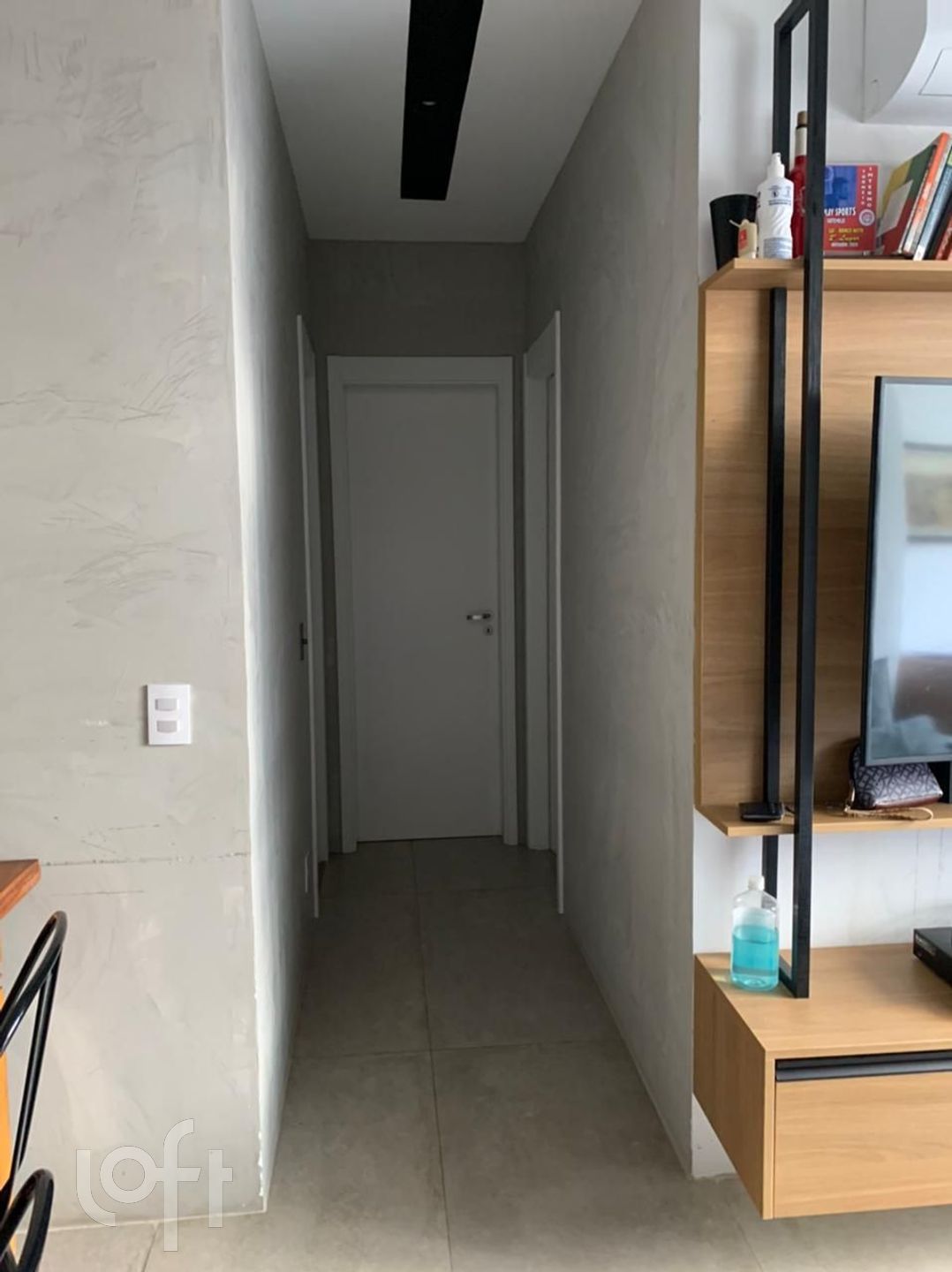 Apartamento à venda com 2 quartos, 62m² - Foto 3