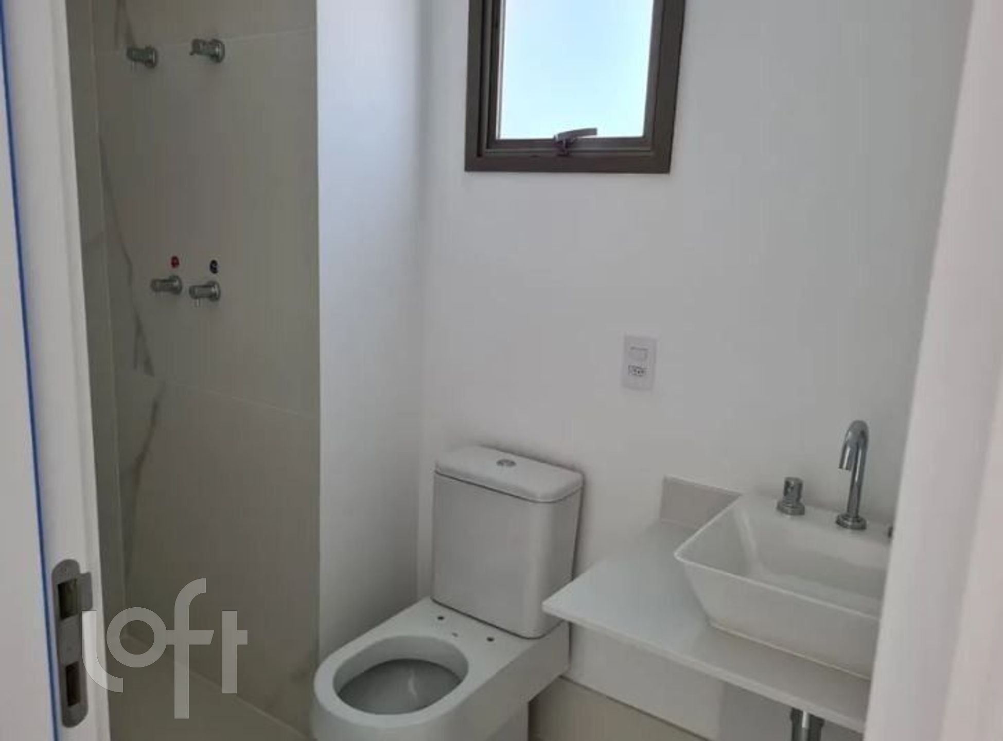 Apartamento à venda com 3 quartos, 158m² - Foto 8