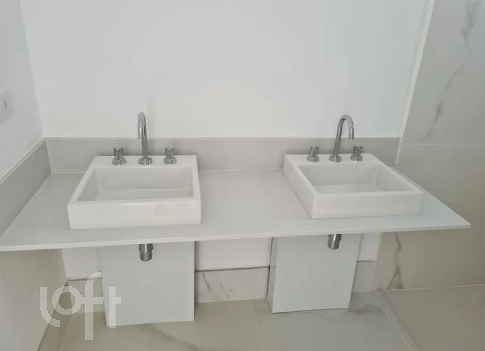 Apartamento à venda com 3 quartos, 158m² - Foto 7