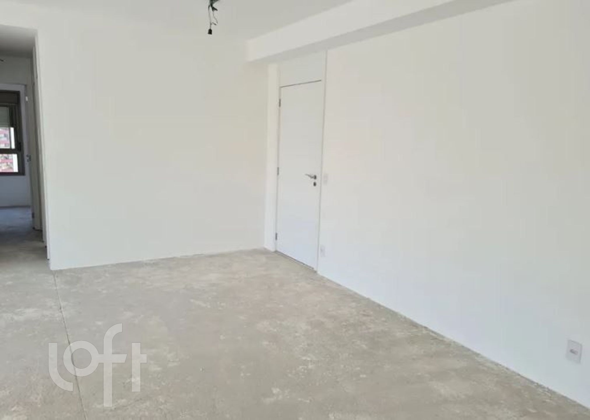 Apartamento à venda com 3 quartos, 158m² - Foto 2