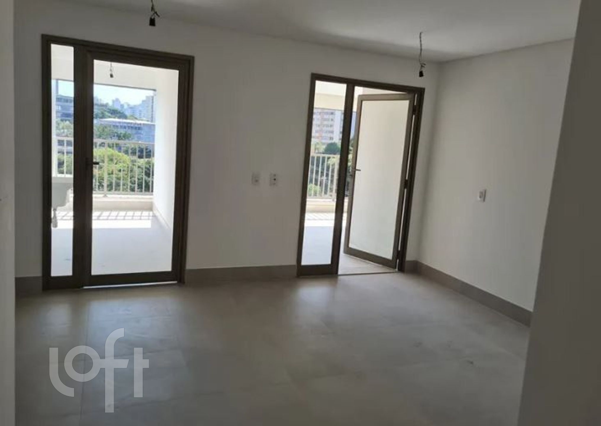 Apartamento à venda com 3 quartos, 158m² - Foto 5