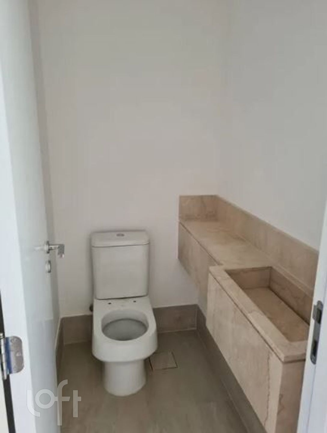 Apartamento à venda com 3 quartos, 158m² - Foto 9