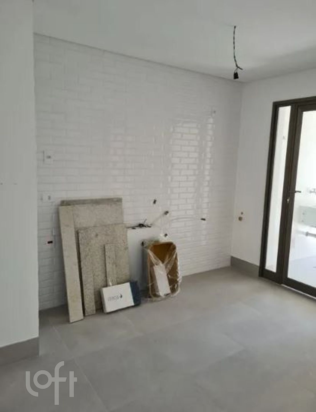 Apartamento à venda com 3 quartos, 158m² - Foto 11