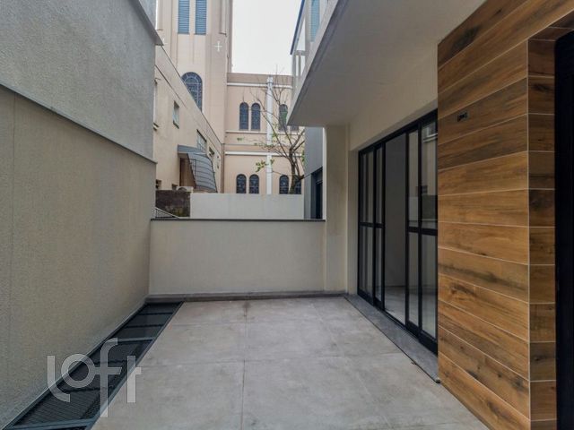 Apartamento com 72m², 2 dormitórios, 1 suíte, 2 vagas, Santa Cecília em Porto Alegre