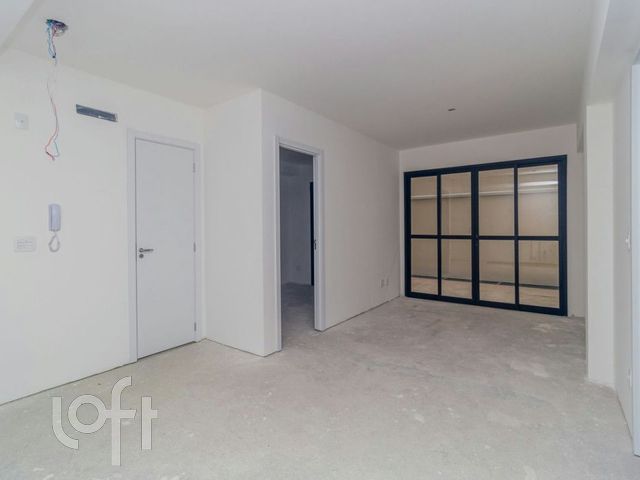 Apartamento com 72m², 2 dormitórios, 1 suíte, 2 vagas, Santa Cecília em Porto Alegre