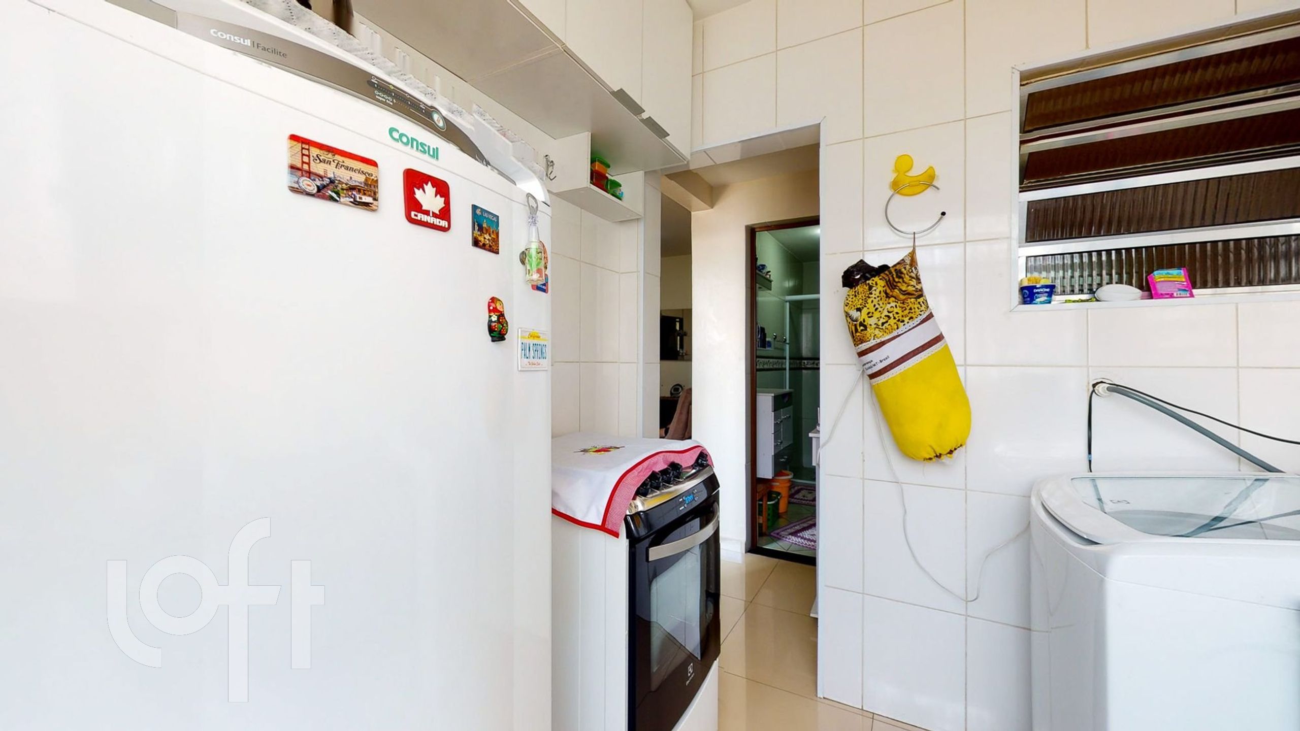 Apartamento, 1 quarto, 45 m² - Foto 23