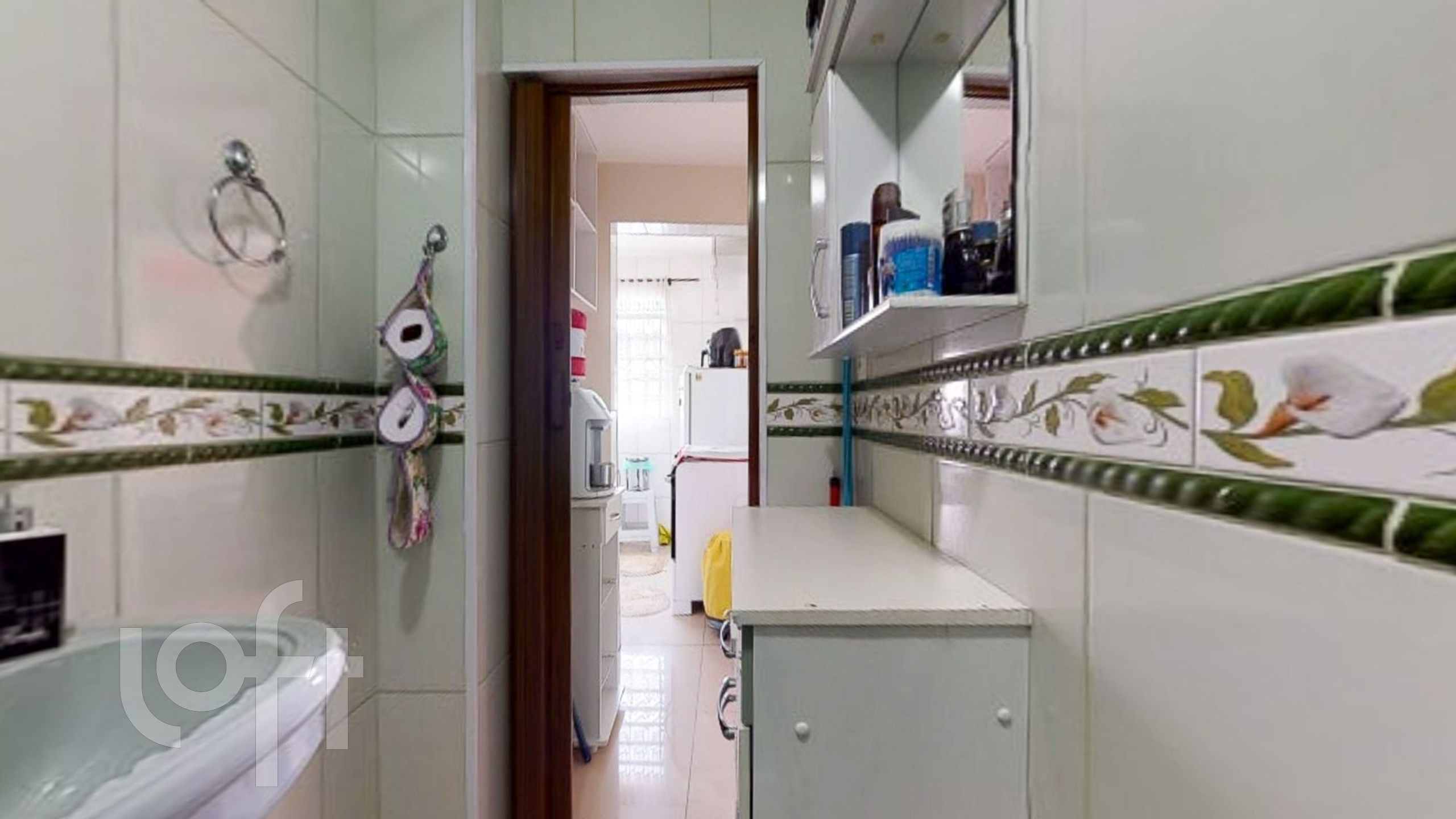 Apartamento, 1 quarto, 45 m² - Foto 28