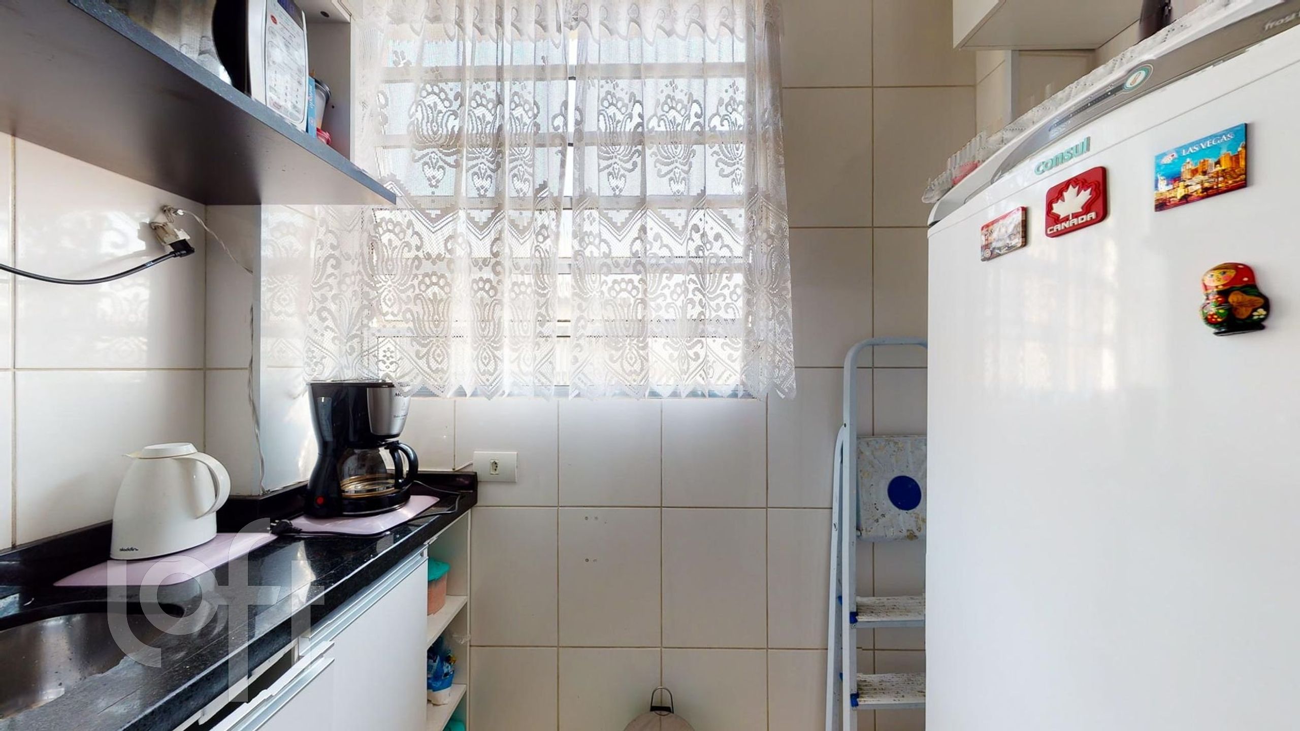 Apartamento, 1 quarto, 45 m² - Foto 20