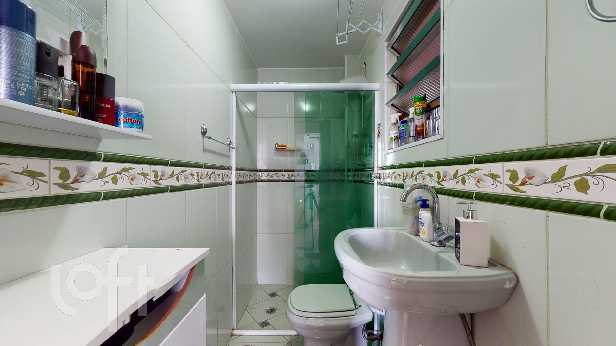 Apartamento, 1 quarto, 45 m² - Foto 31