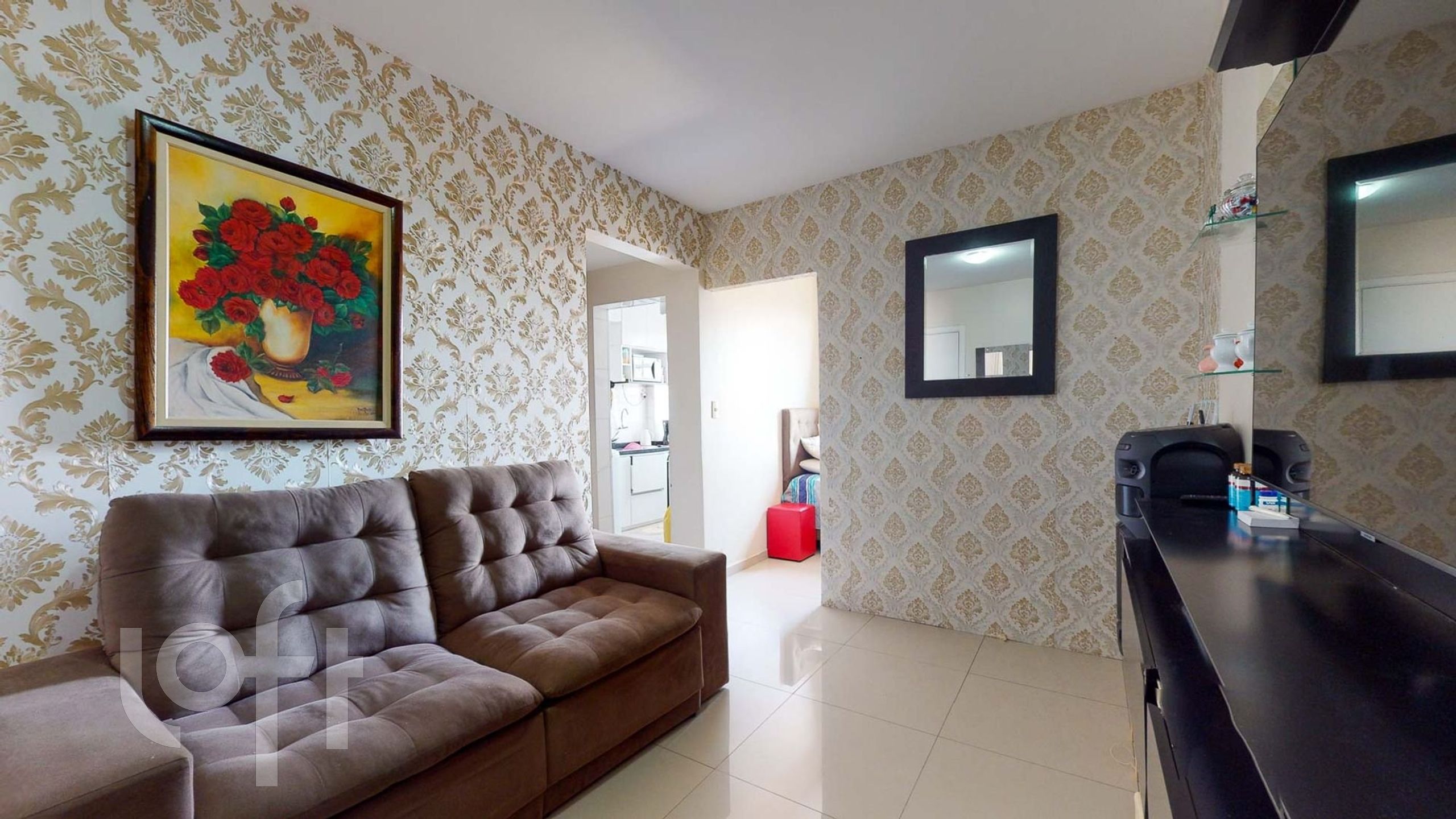 Apartamento à venda com 1 quarto, 45m² - Foto 17