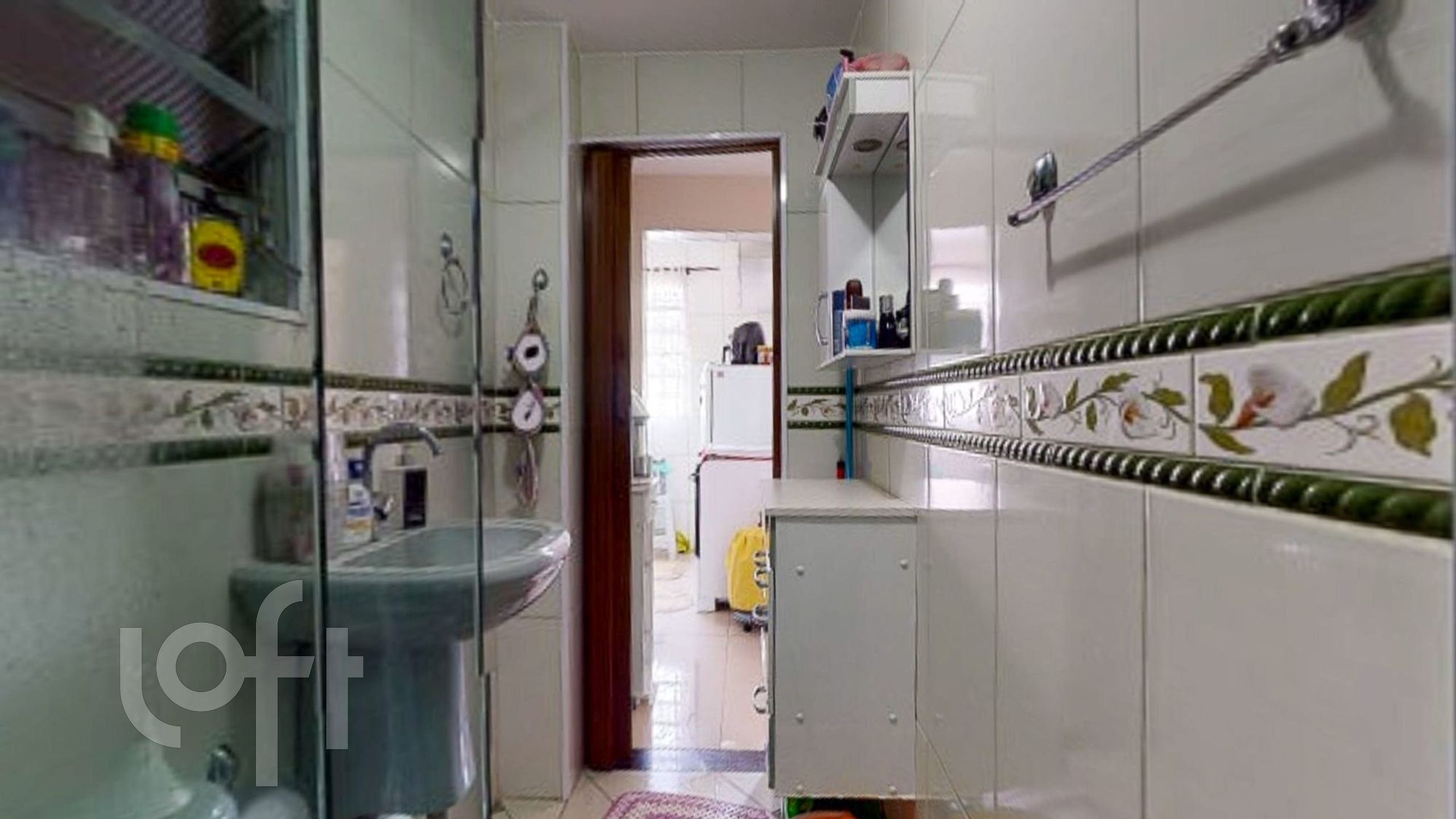 Apartamento, 1 quarto, 45 m² - Foto 27