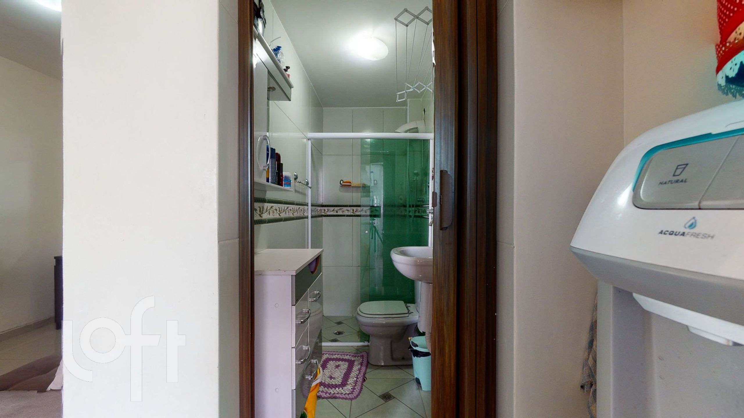 Apartamento, 1 quarto, 45 m² - Foto 19