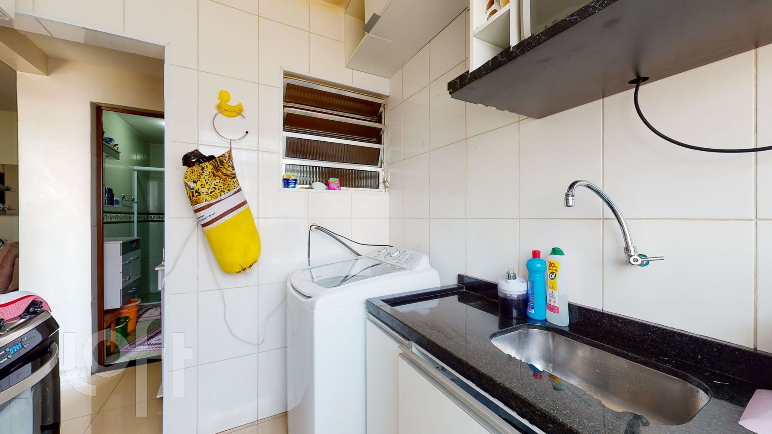 Apartamento, 1 quarto, 45 m² - Foto 22