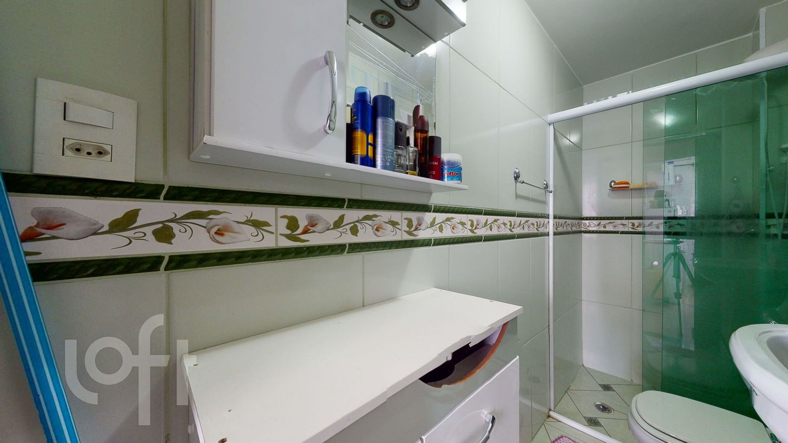 Apartamento, 1 quarto, 45 m² - Foto 32