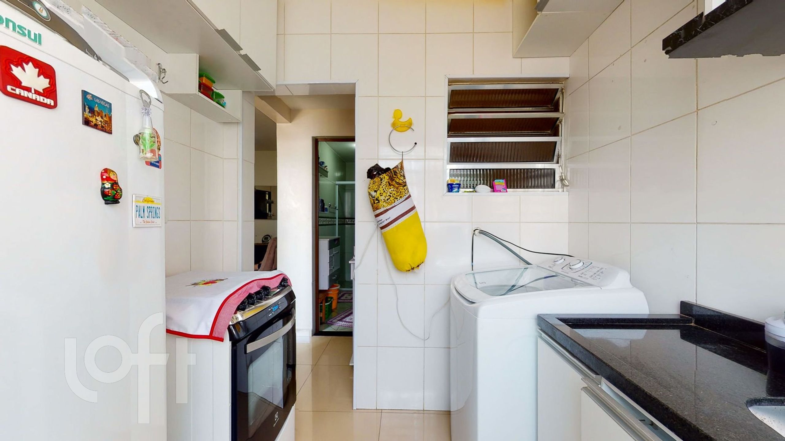 Apartamento, 1 quarto, 45 m² - Foto 21