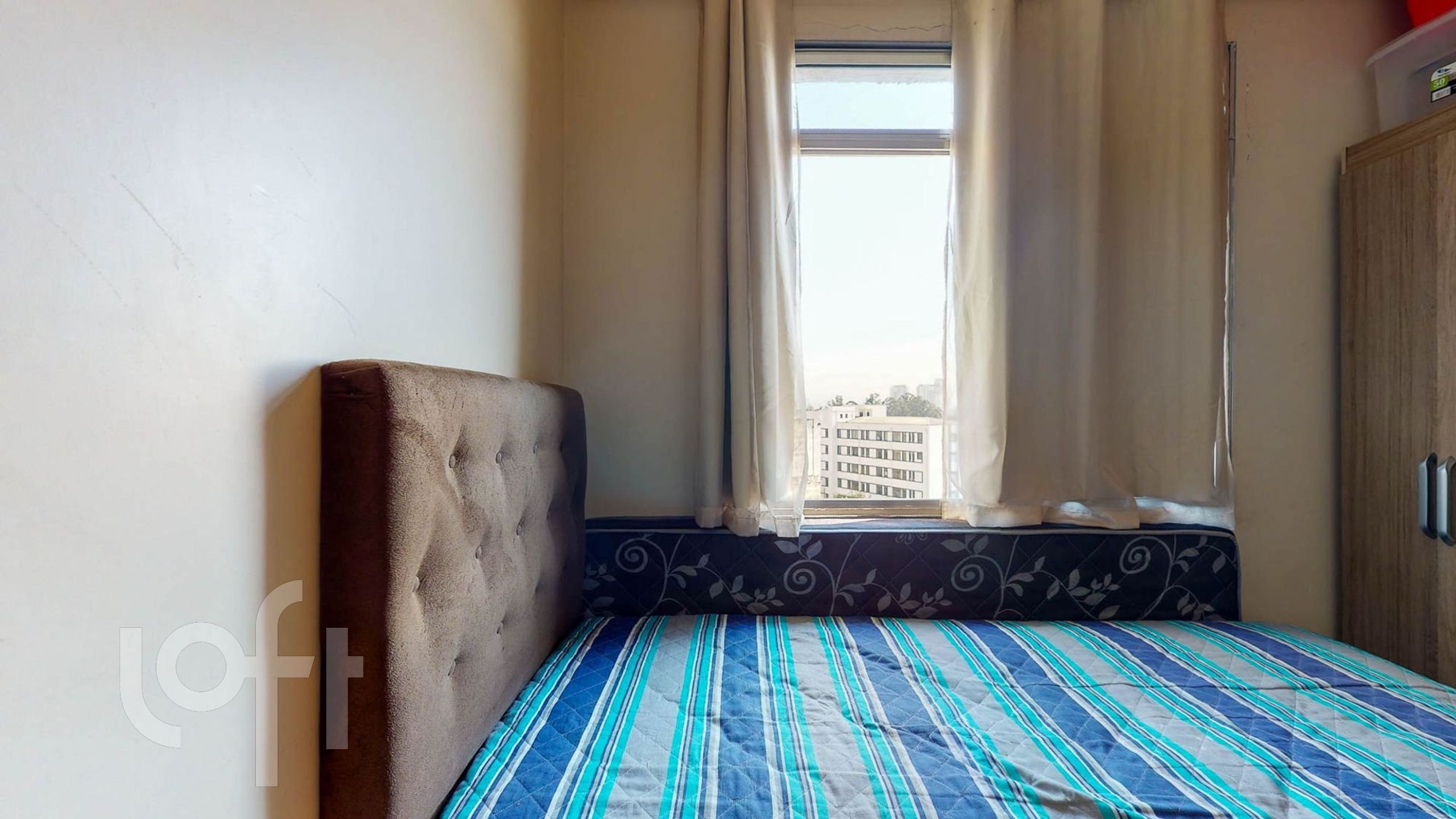 Apartamento, 1 quarto, 45 m² - Foto 2