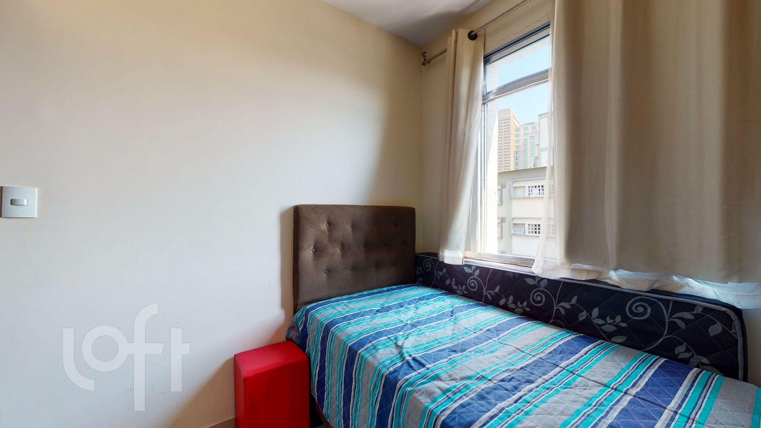 Apartamento, 1 quarto, 45 m² - Foto 6