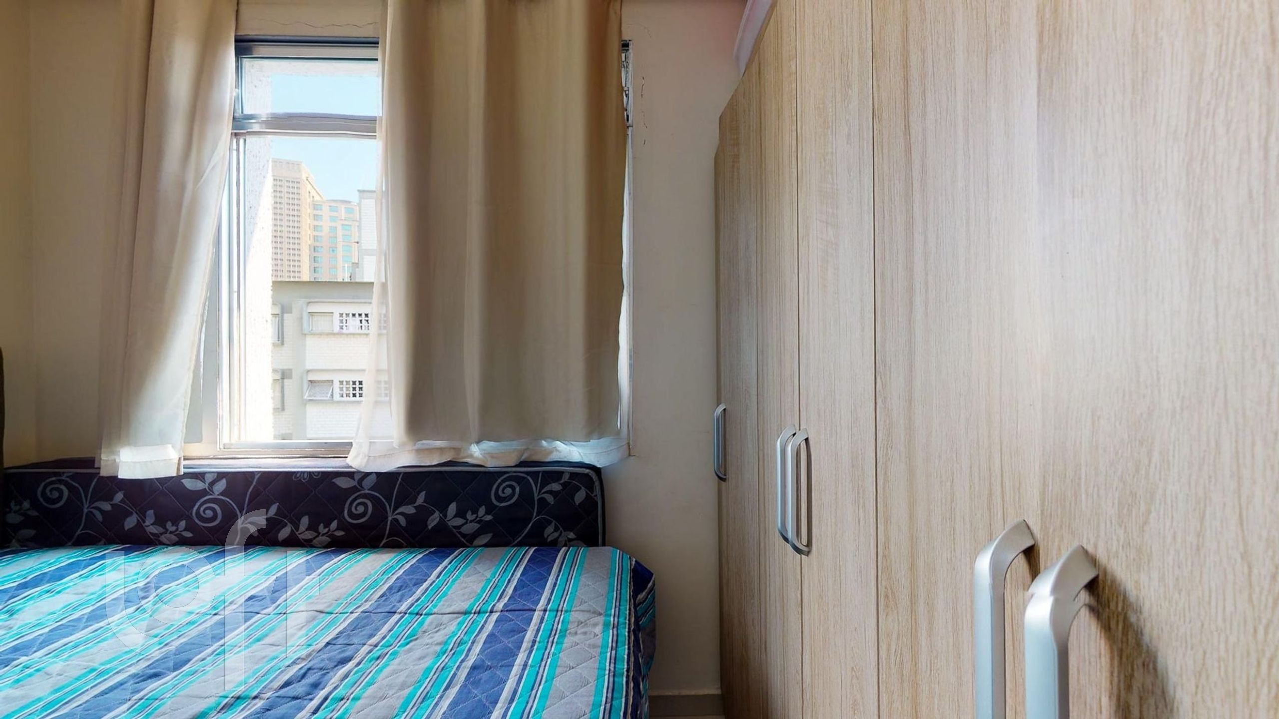 Apartamento, 1 quarto, 45 m² - Foto 5