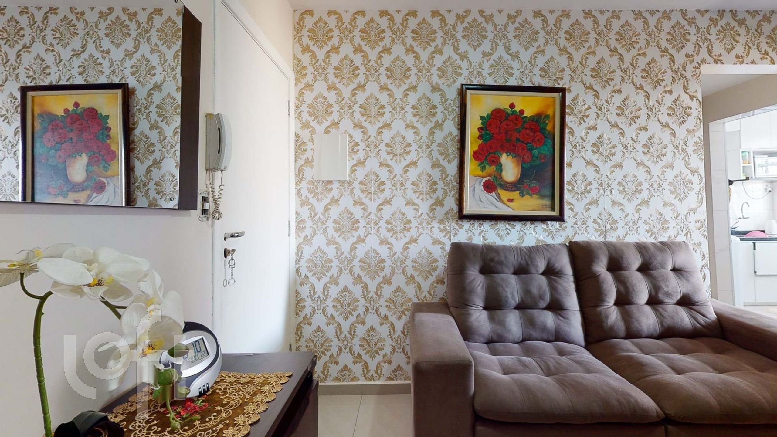 Apartamento, 1 quarto, 45 m² - Foto 13