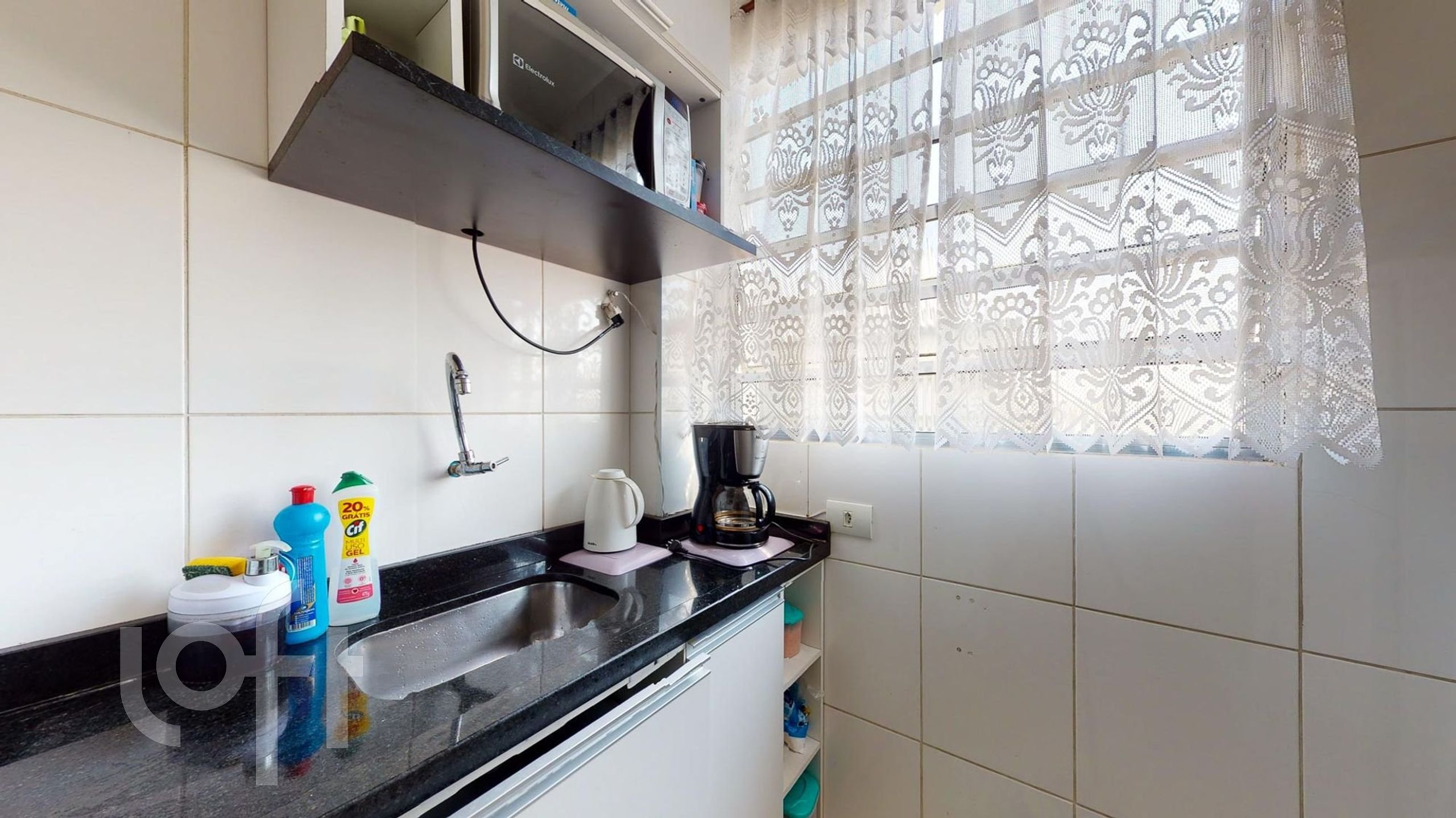 Apartamento, 1 quarto, 45 m² - Foto 24