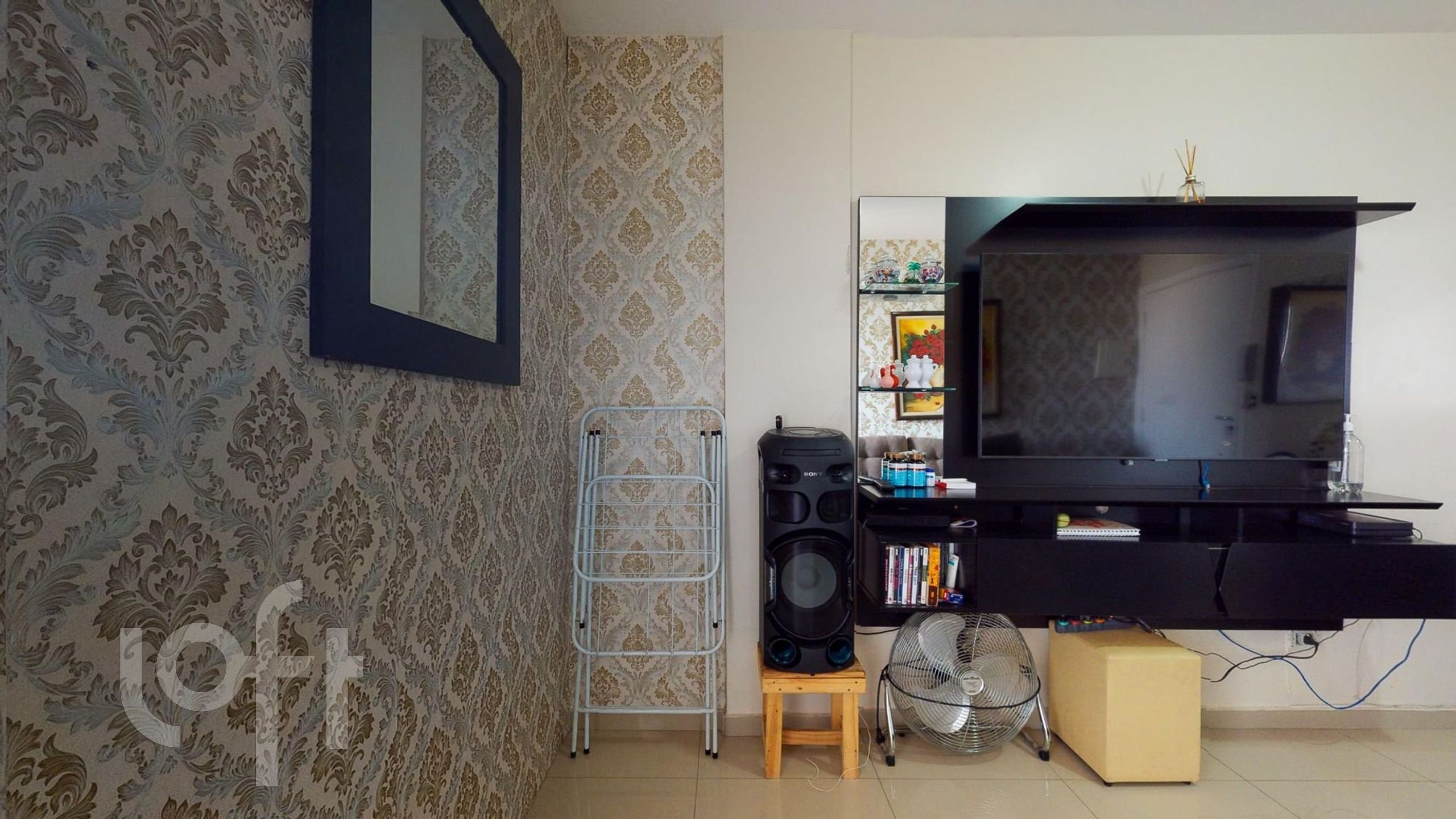 Apartamento, 1 quarto, 45 m² - Foto 9