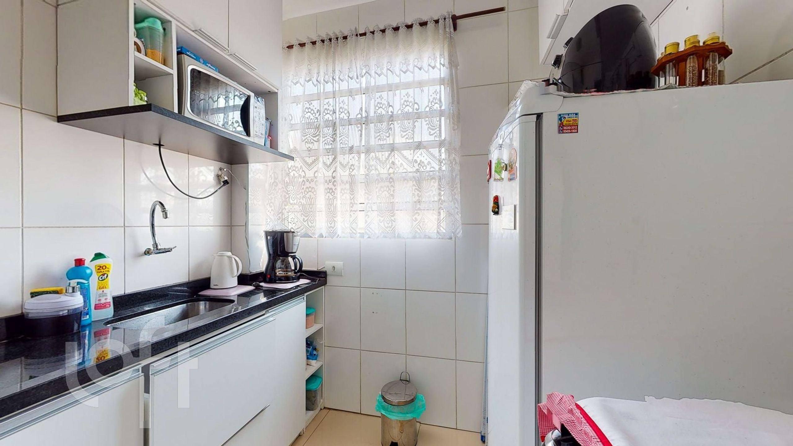 Apartamento à venda com 1 quarto, 45m² - Foto 25