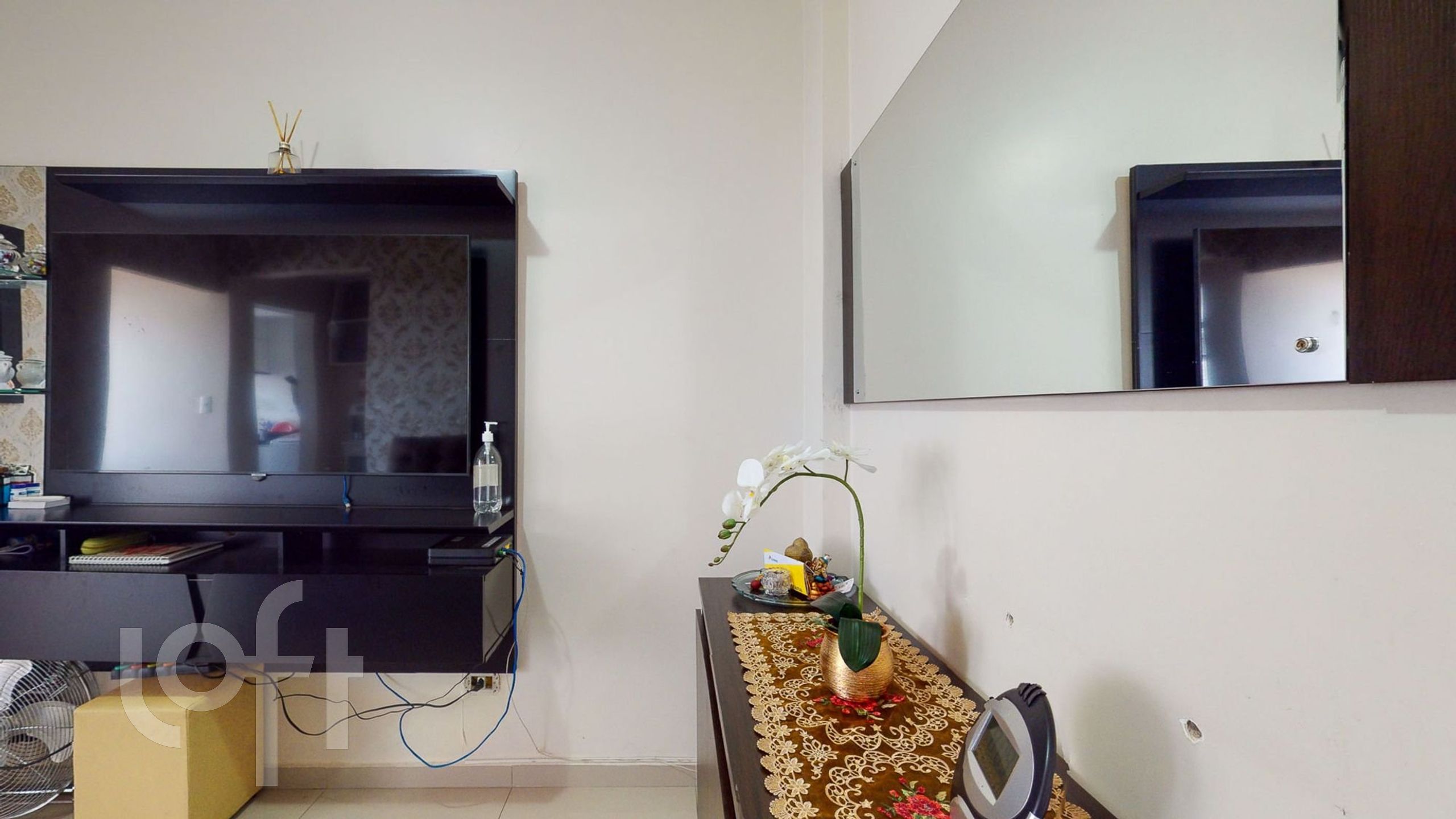 Apartamento, 1 quarto, 45 m² - Foto 14