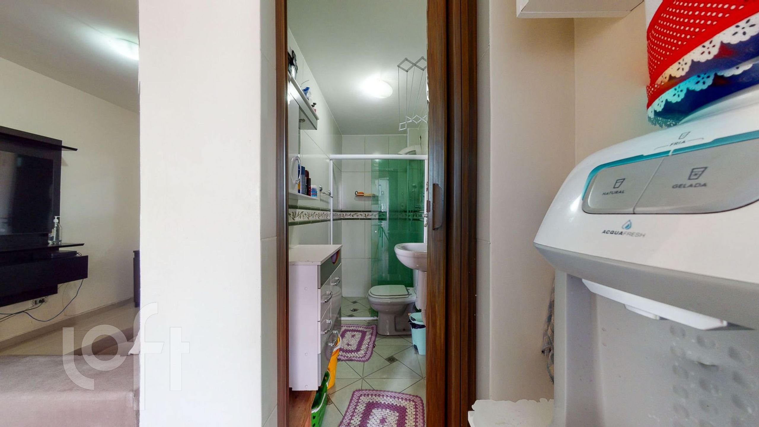 Apartamento, 1 quarto, 45 m² - Foto 18