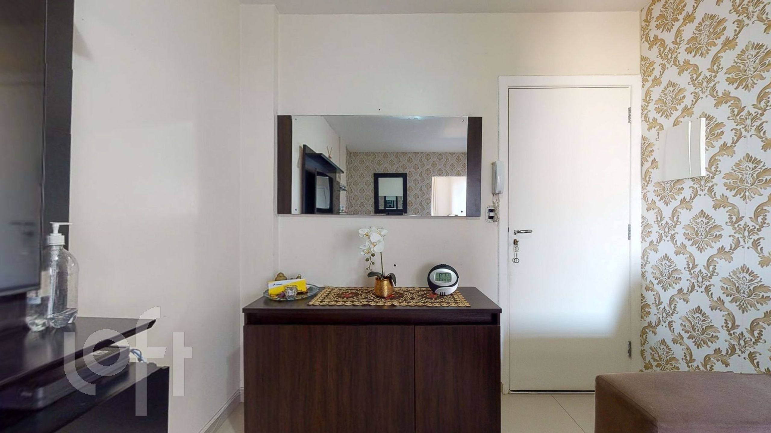 Apartamento, 1 quarto, 45 m² - Foto 11