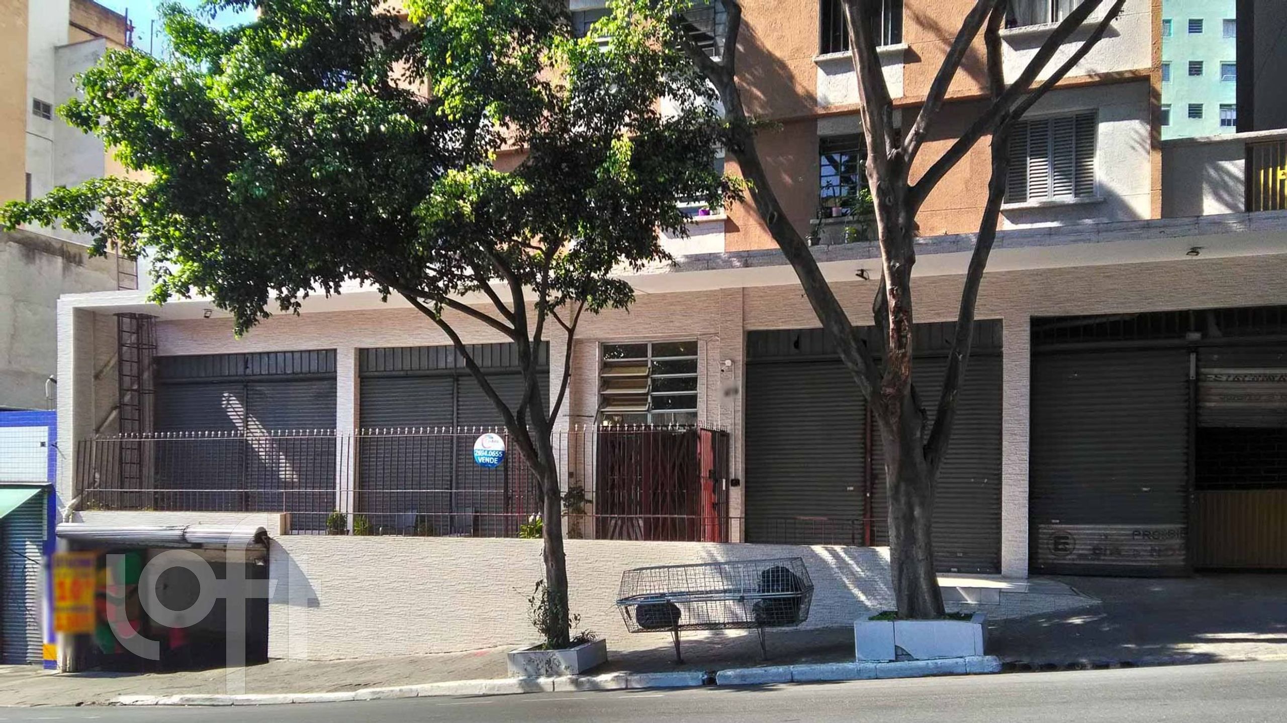 Apartamento, 1 quarto, 45 m² - Foto 26