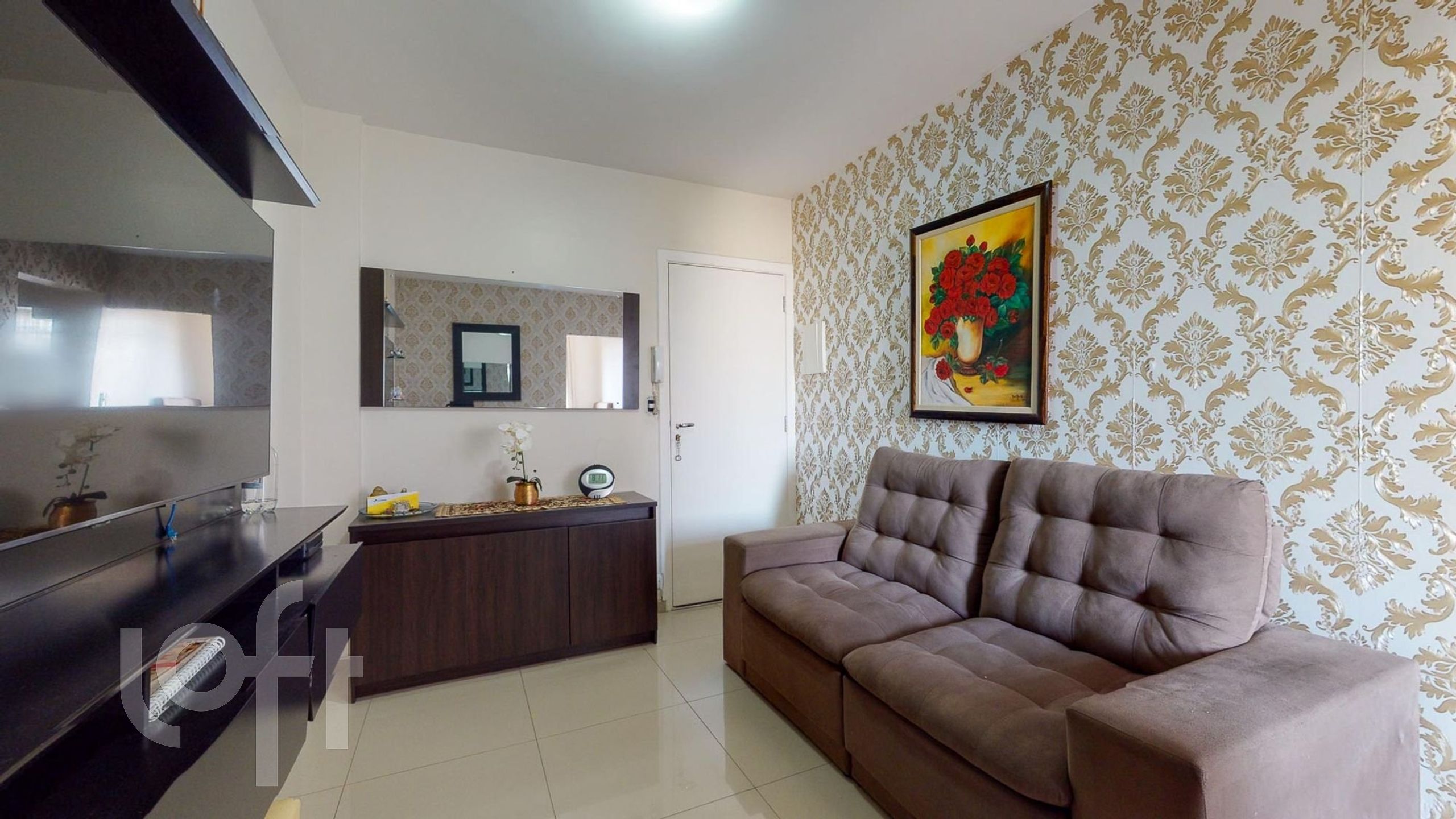 Apartamento, 1 quarto, 45 m² - Foto 15