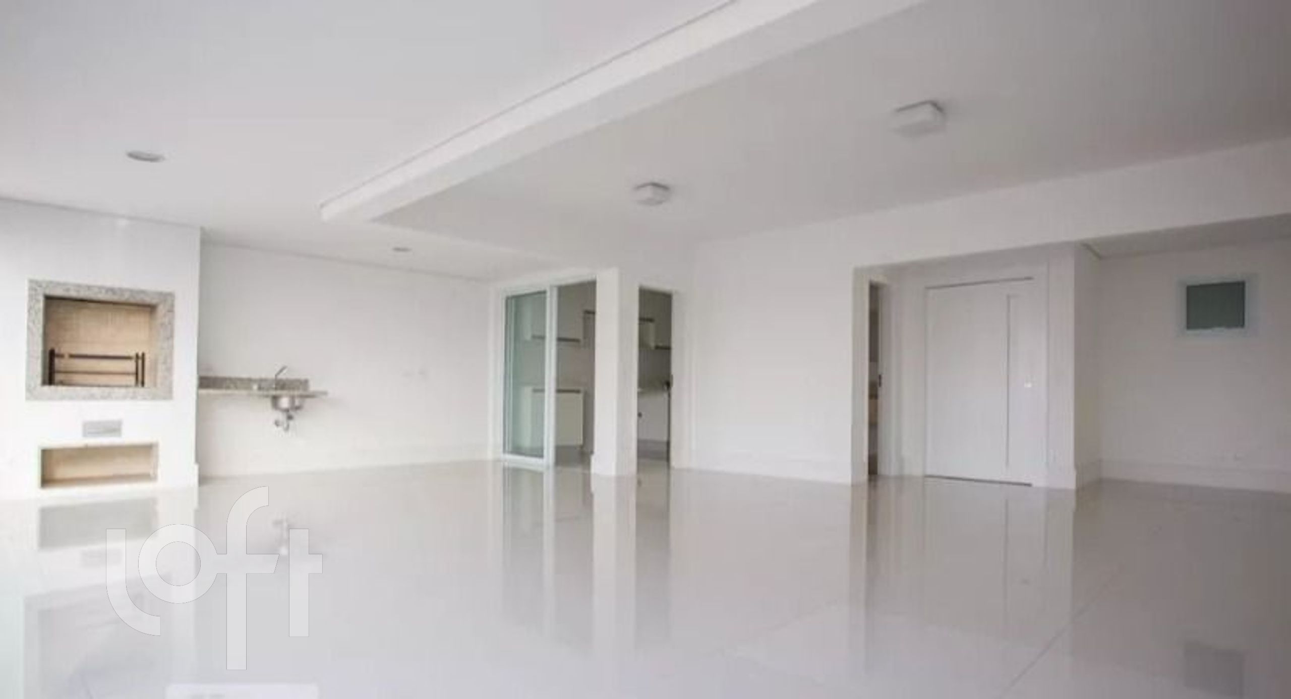 Apartamento à venda com 3 quartos, 156m² - Foto 3