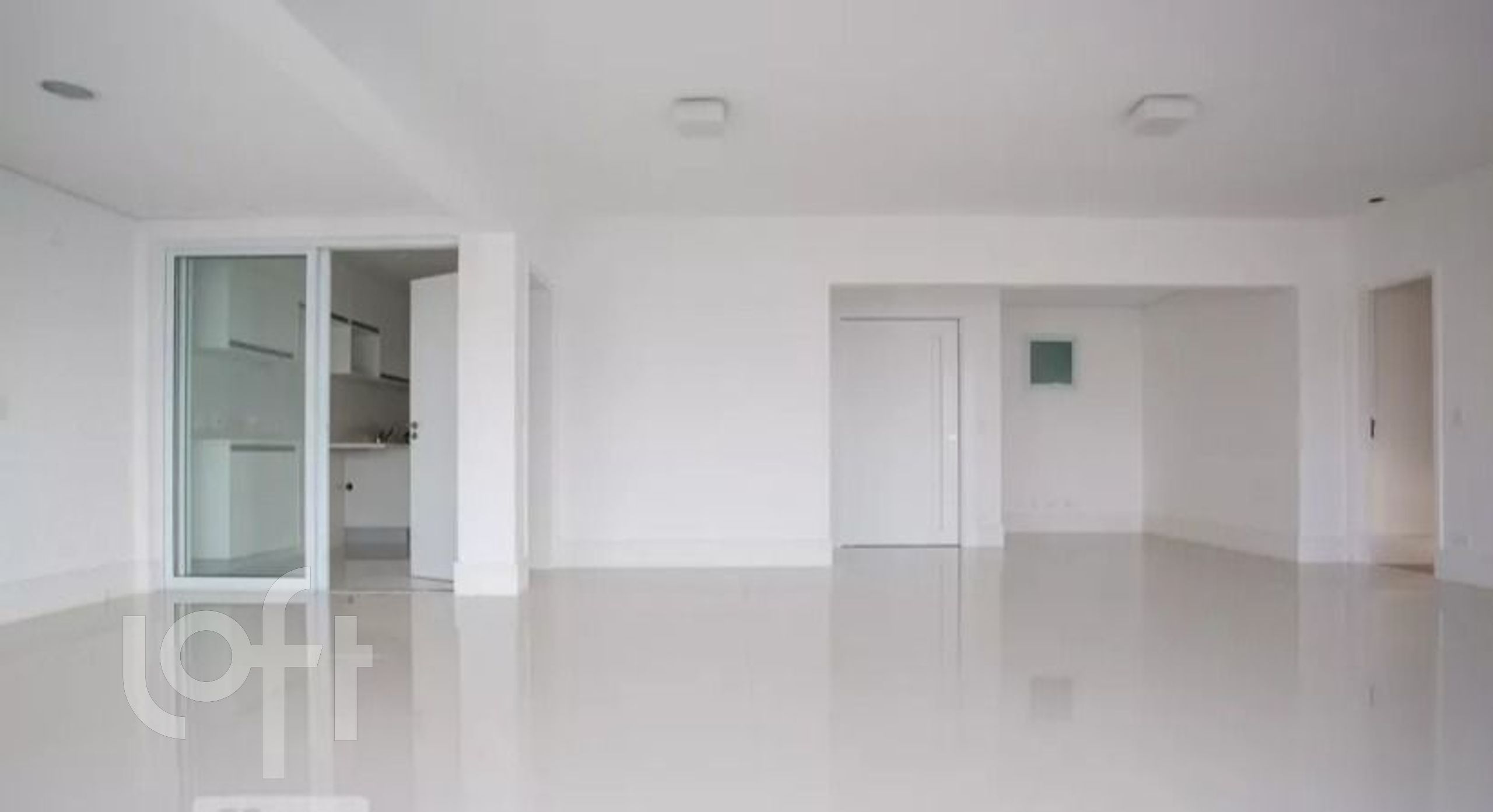 Apartamento à venda com 3 quartos, 156m² - Foto 4