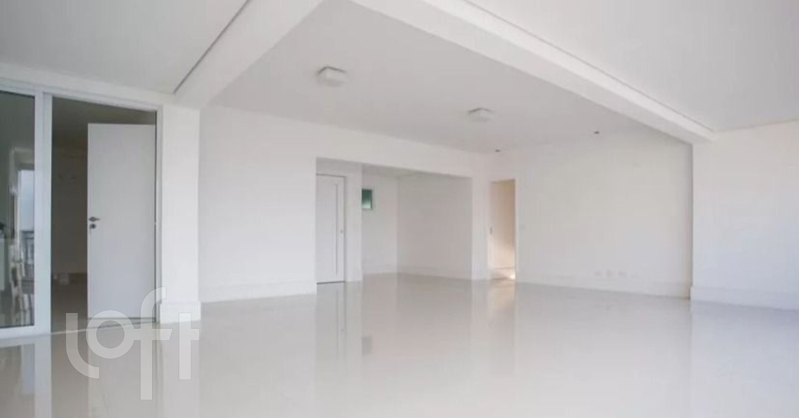 Apartamento à venda com 3 quartos, 156m² - Foto 5