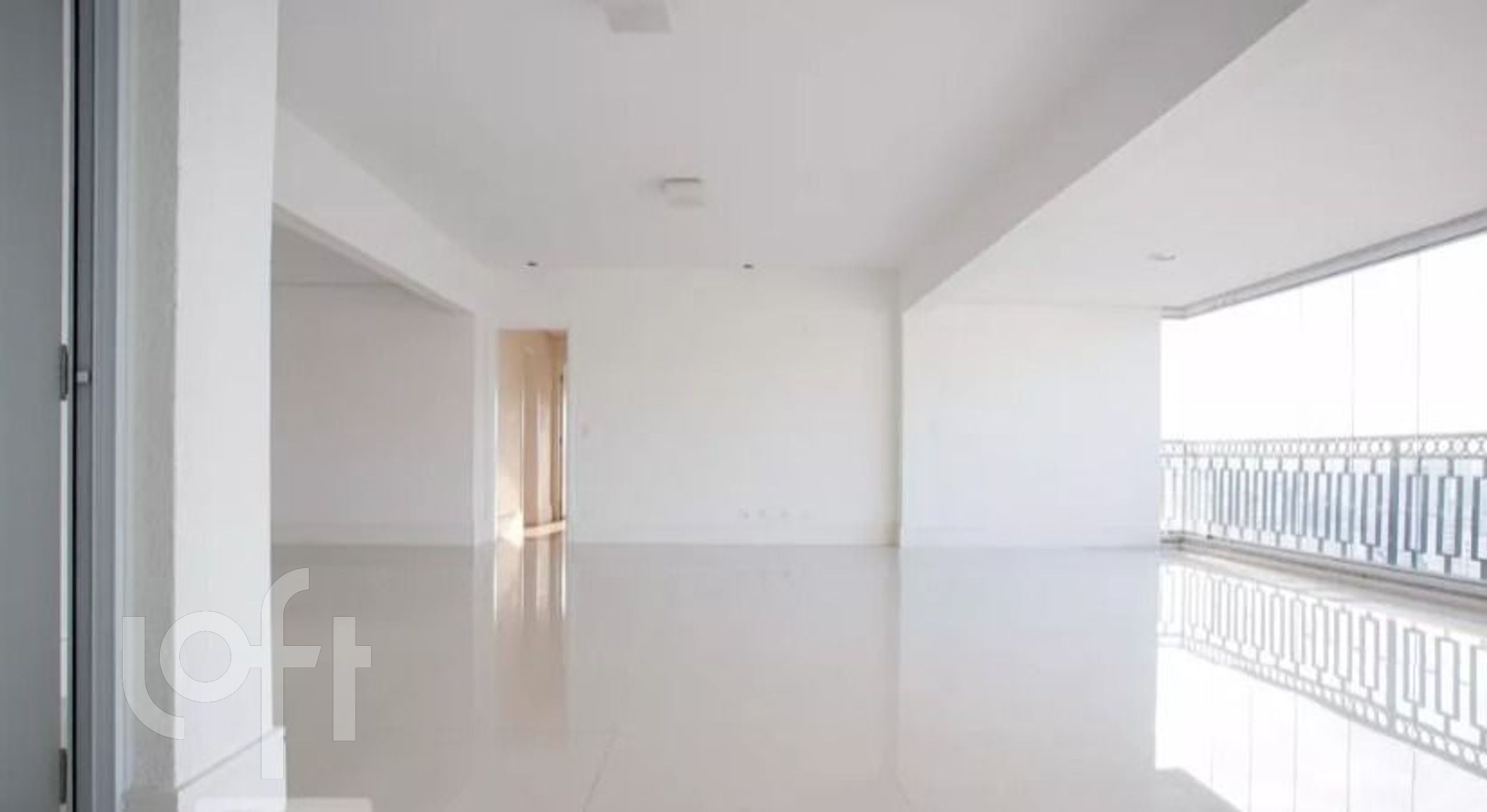 Apartamento à venda com 3 quartos, 156m² - Foto 7