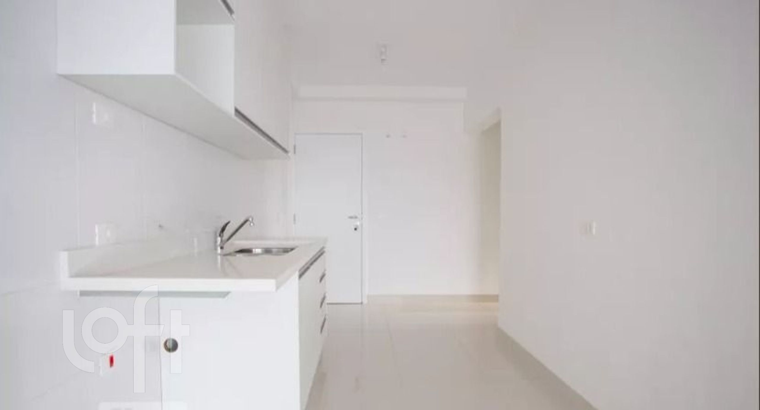 Apartamento à venda com 3 quartos, 156m² - Foto 8