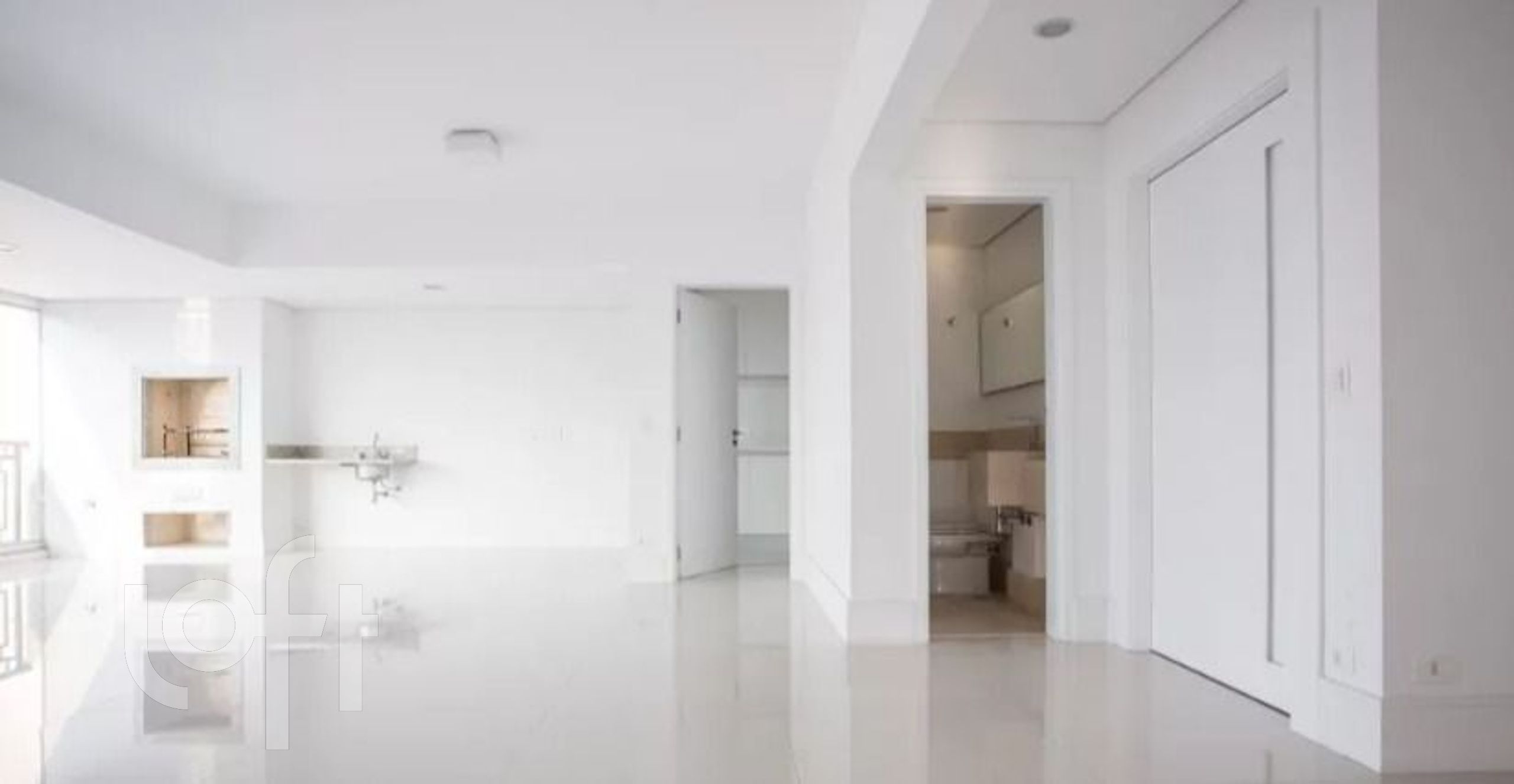 Apartamento à venda com 3 quartos, 156m² - Foto 6