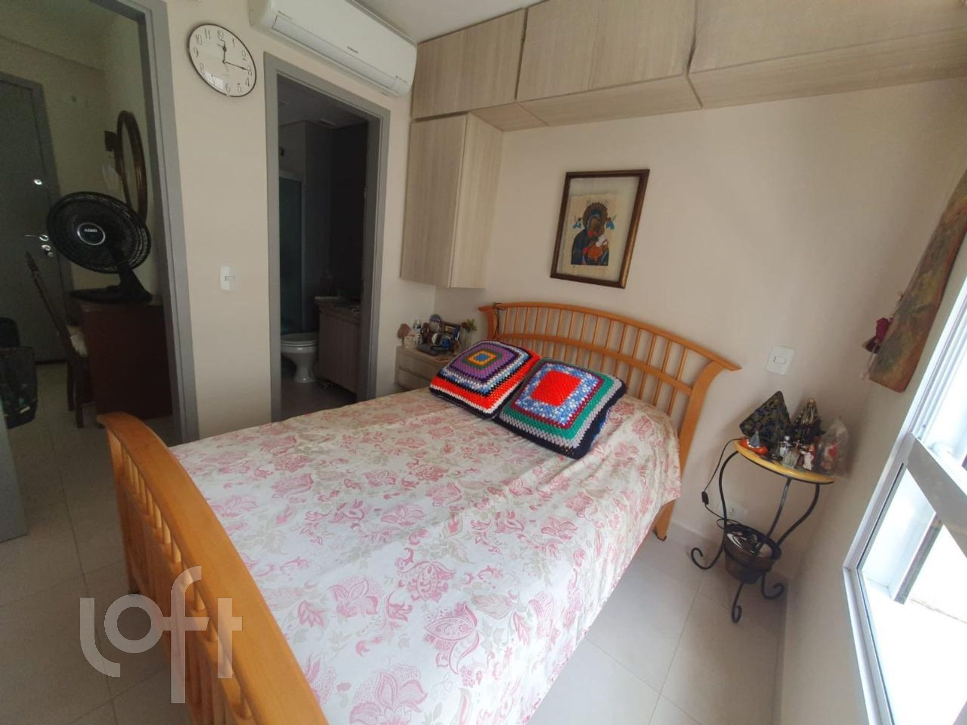 Apartamento à venda com 1 quarto, 43m² - Foto 13