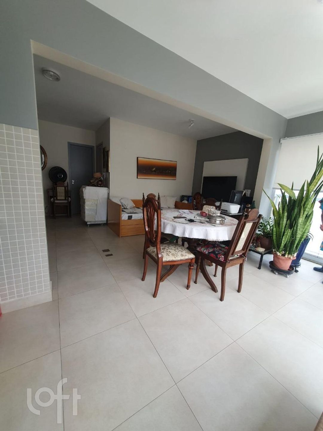 Apartamento à venda com 1 quarto, 43m² - Foto 11