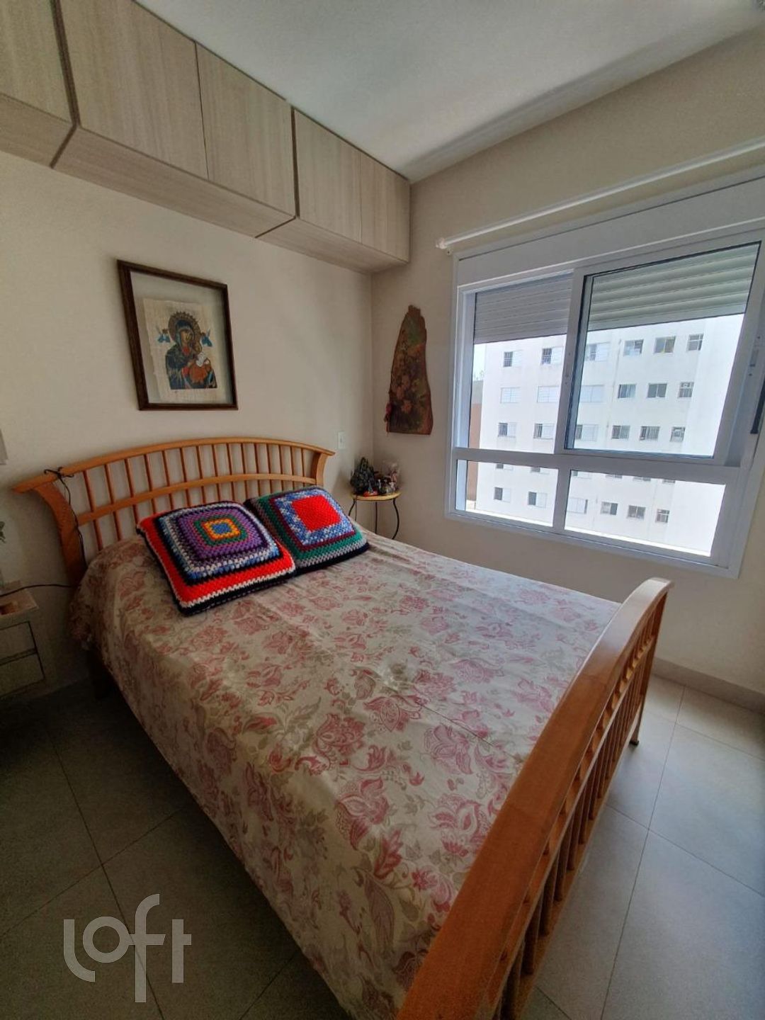 Apartamento à venda com 1 quarto, 43m² - Foto 7