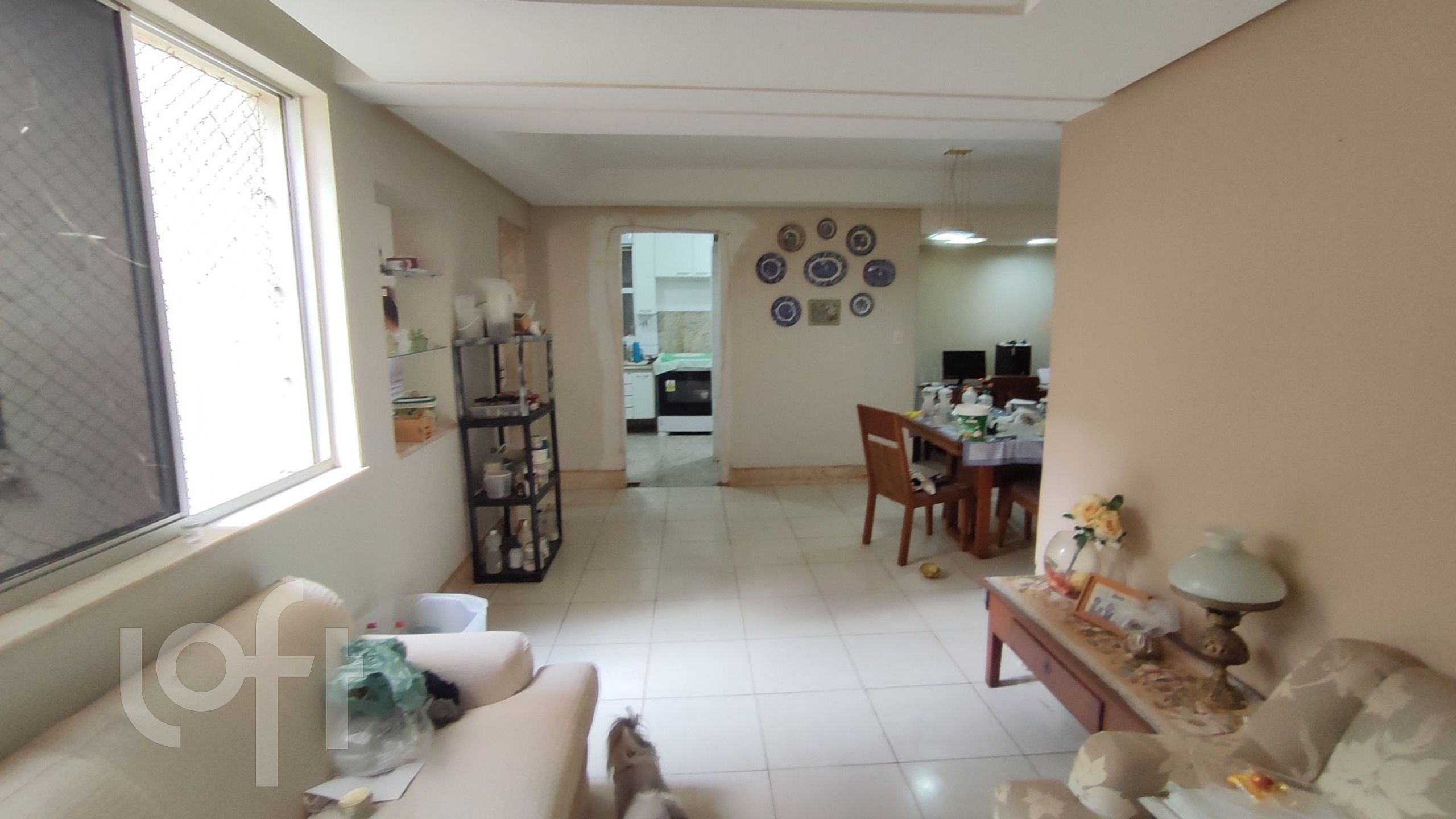 Apartamento à venda com 3 quartos, 141m² - Foto 3