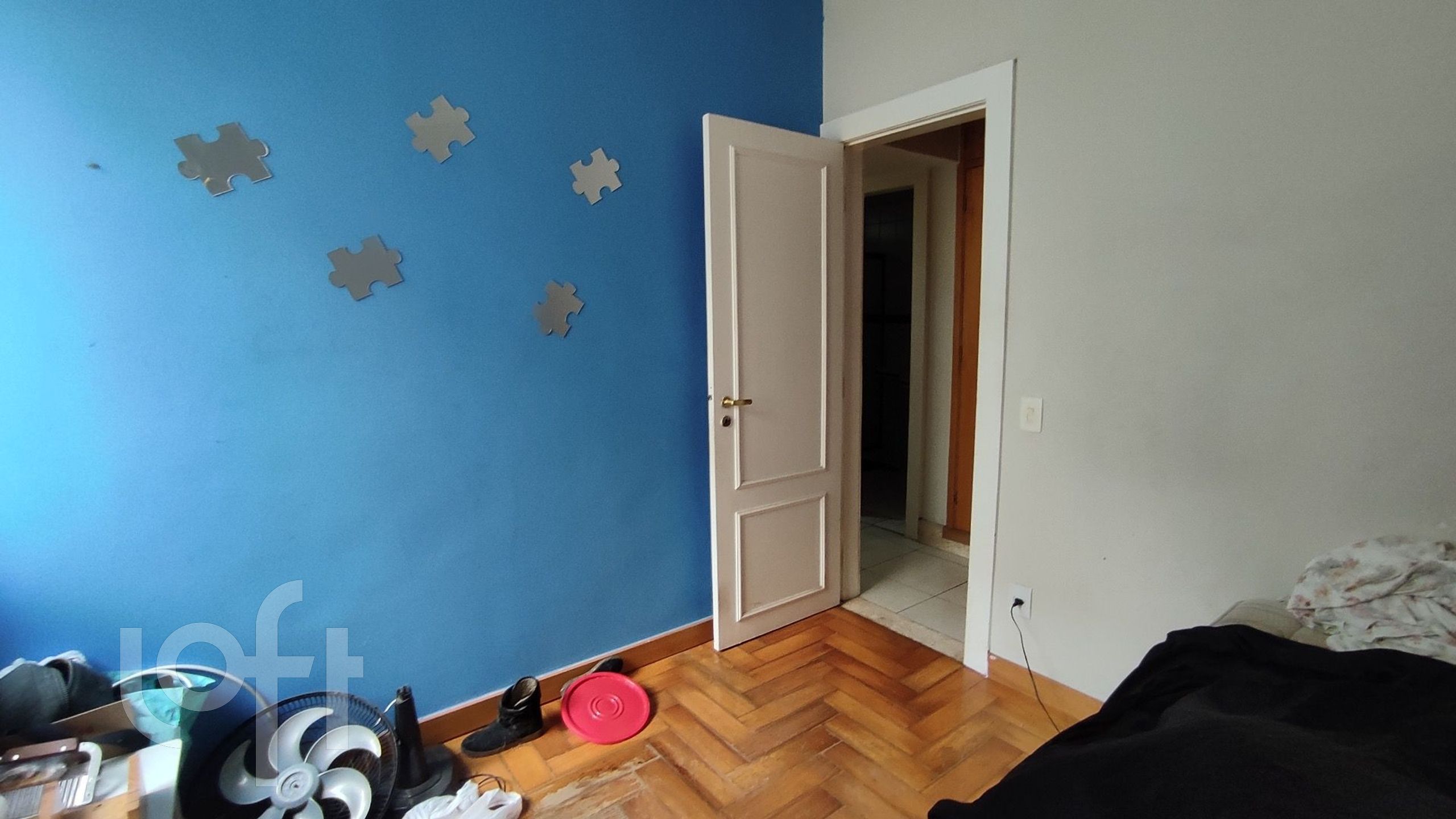 Apartamento à venda com 3 quartos, 141m² - Foto 15