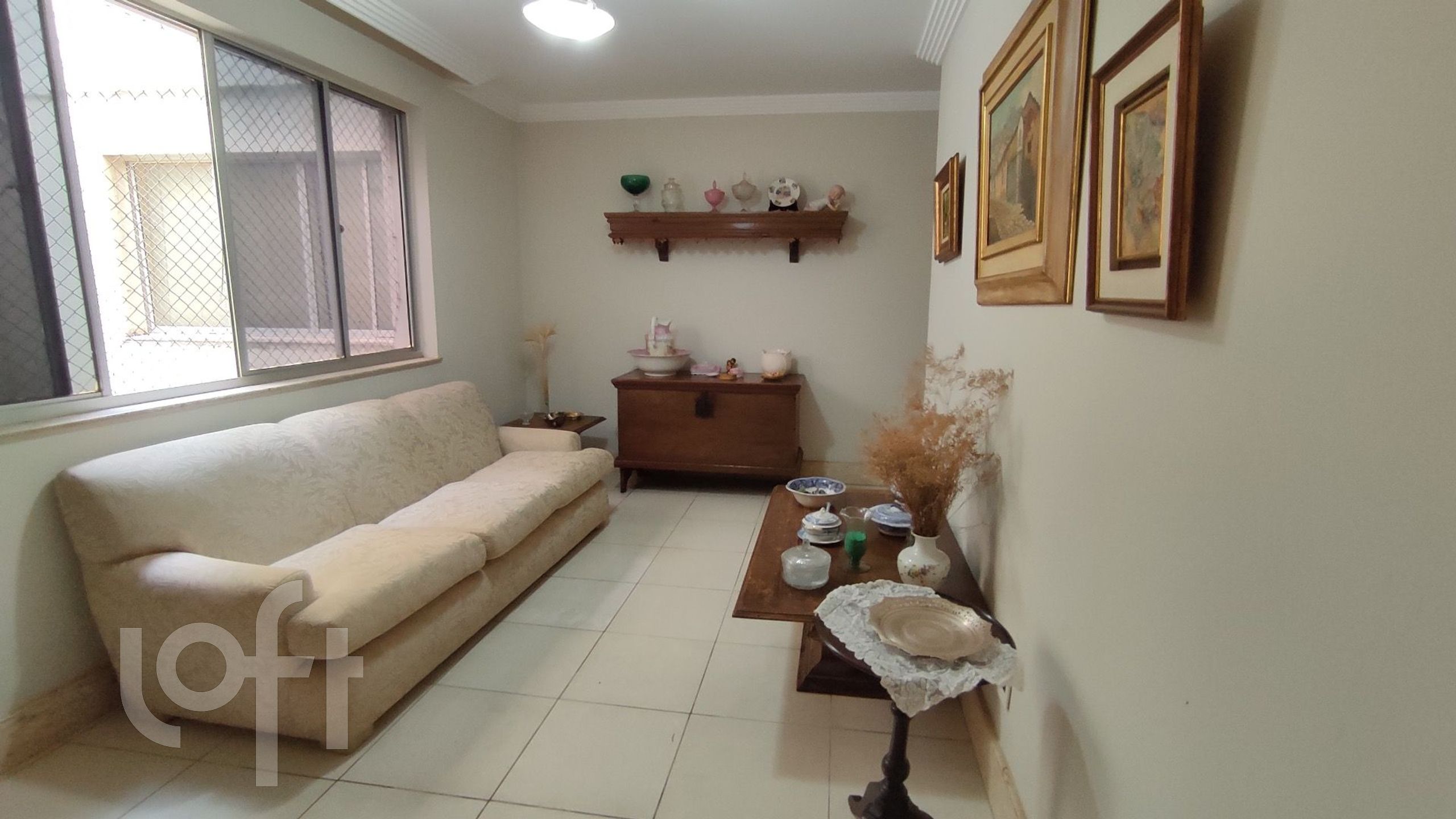 Apartamento à venda com 3 quartos, 141m² - Foto 5