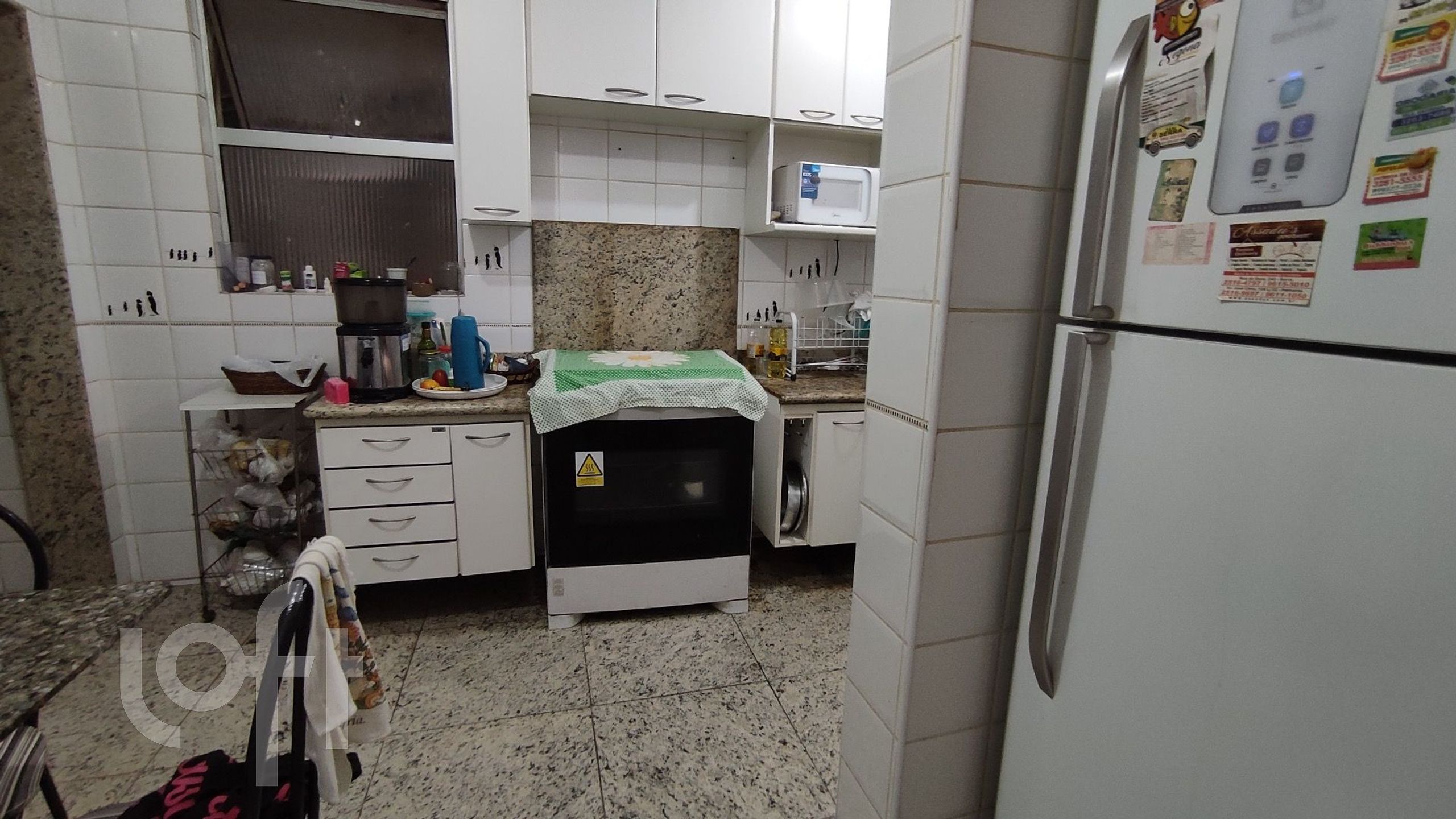 Apartamento à venda com 3 quartos, 141m² - Foto 10