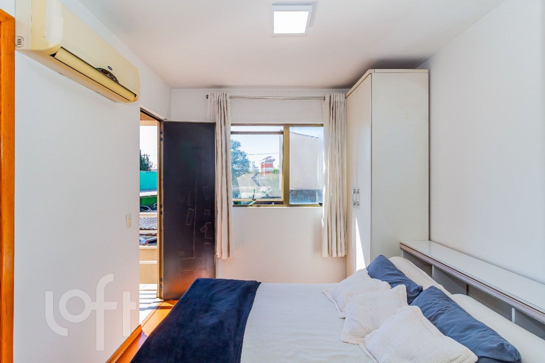 Apartamento à venda com 1 quarto, 37m² - Foto 8