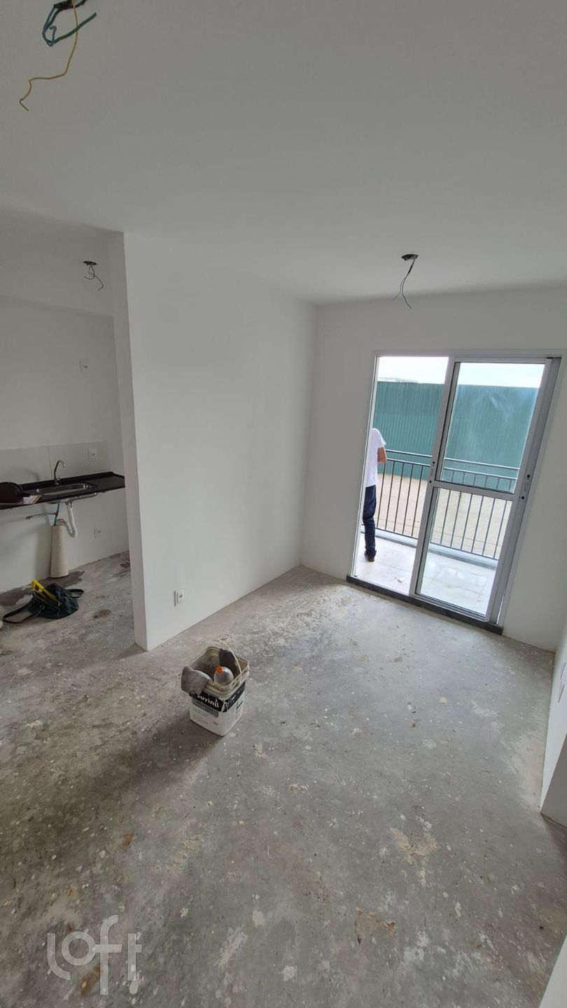 Apartamento à venda em Vila Maria com 45 m², 2 qua