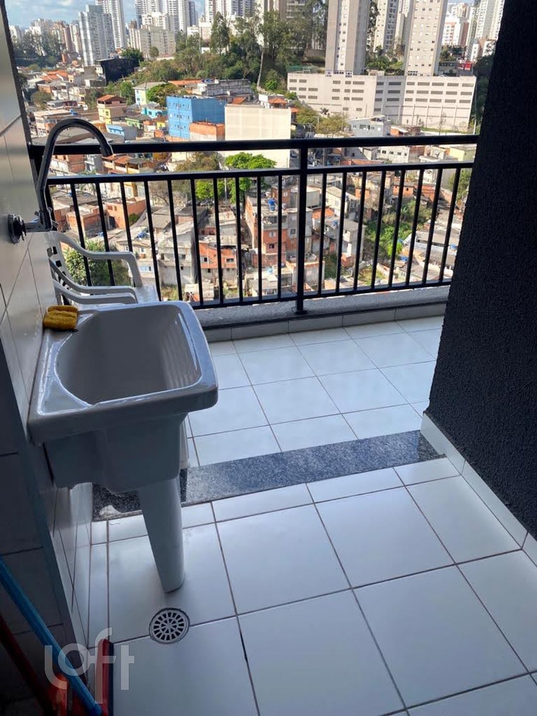 Apartamento à venda com 2 quartos, 49m² - Foto 15