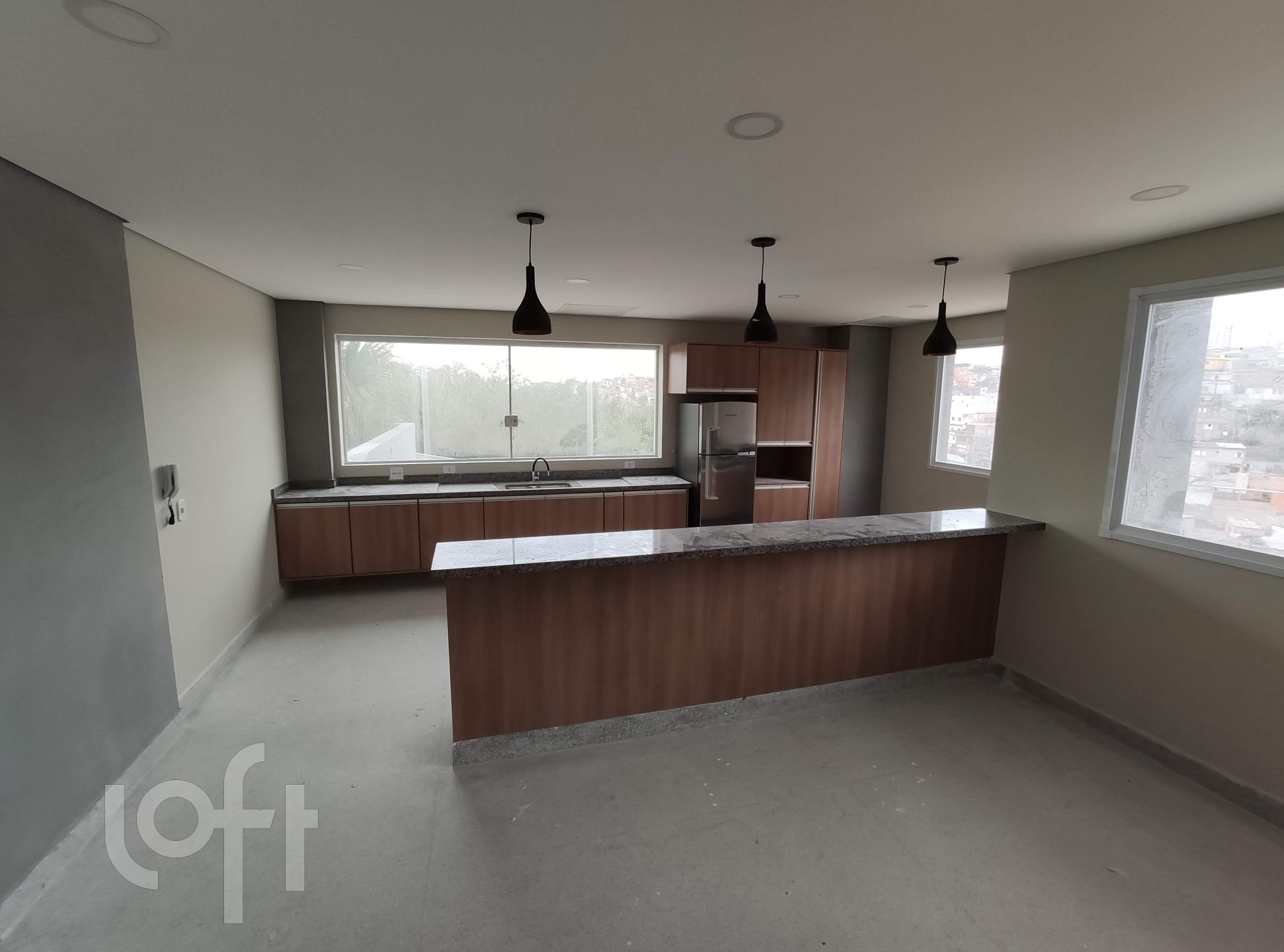 Apartamento, 2 quartos, 49 m² - Foto 7